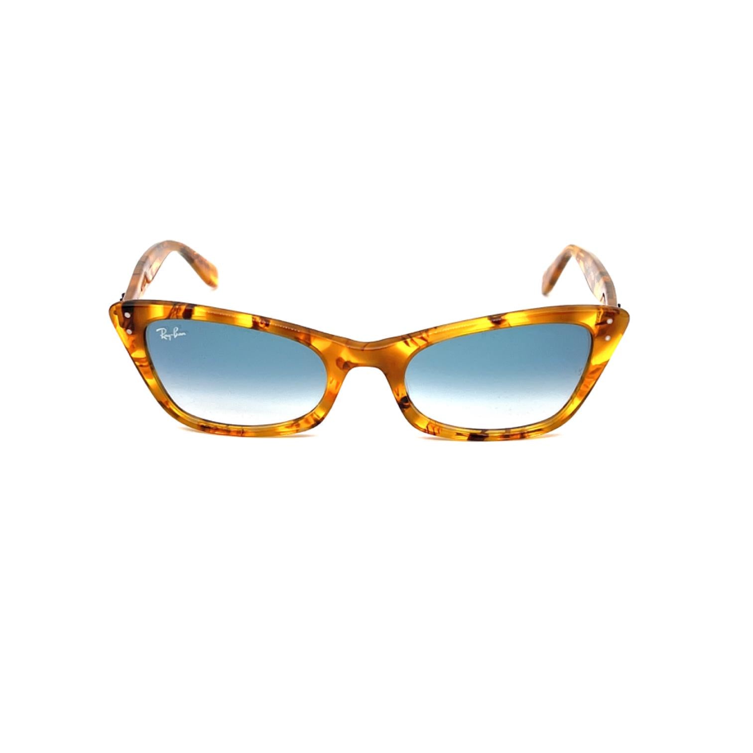 Ray-Ban RB2299 13423F 52 Kadın Güneş Gözlüğü