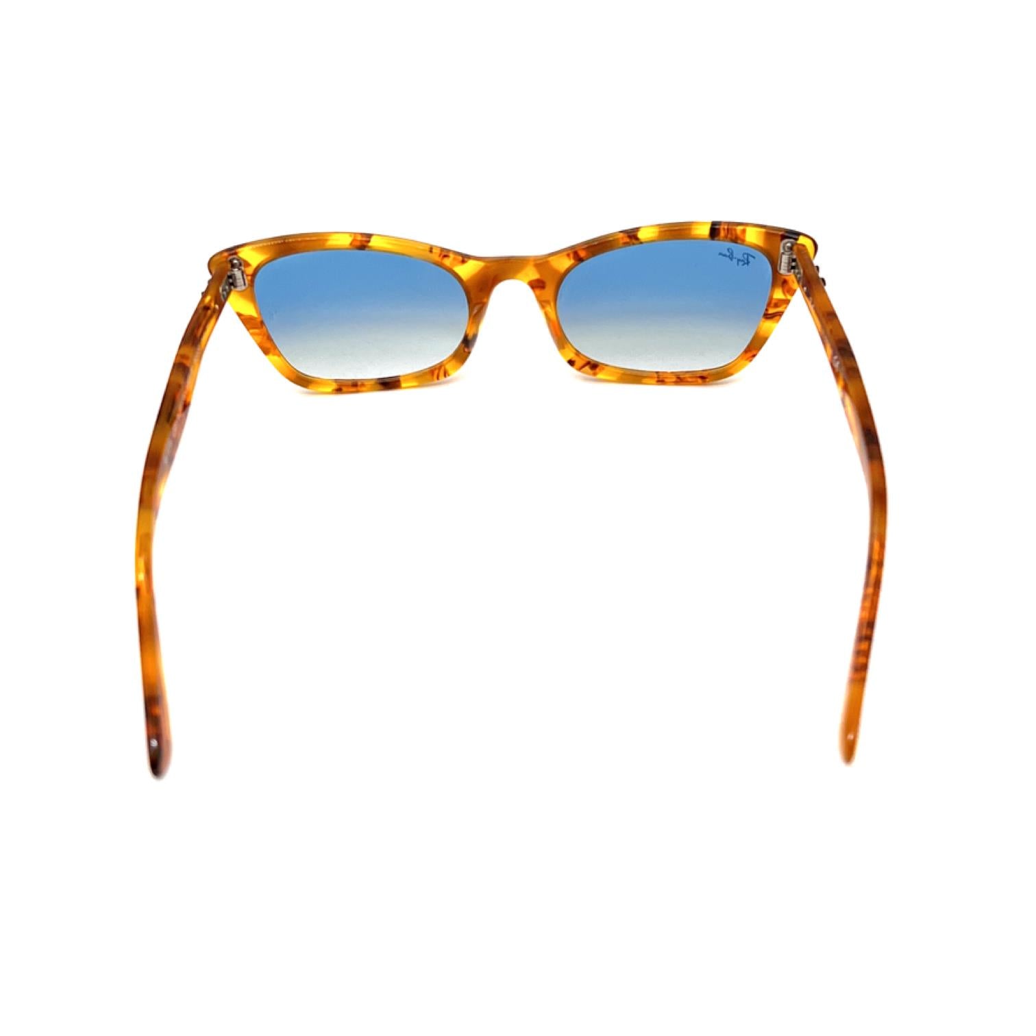 Ray-Ban RB2299 13423F 52 Kadın Güneş Gözlüğü