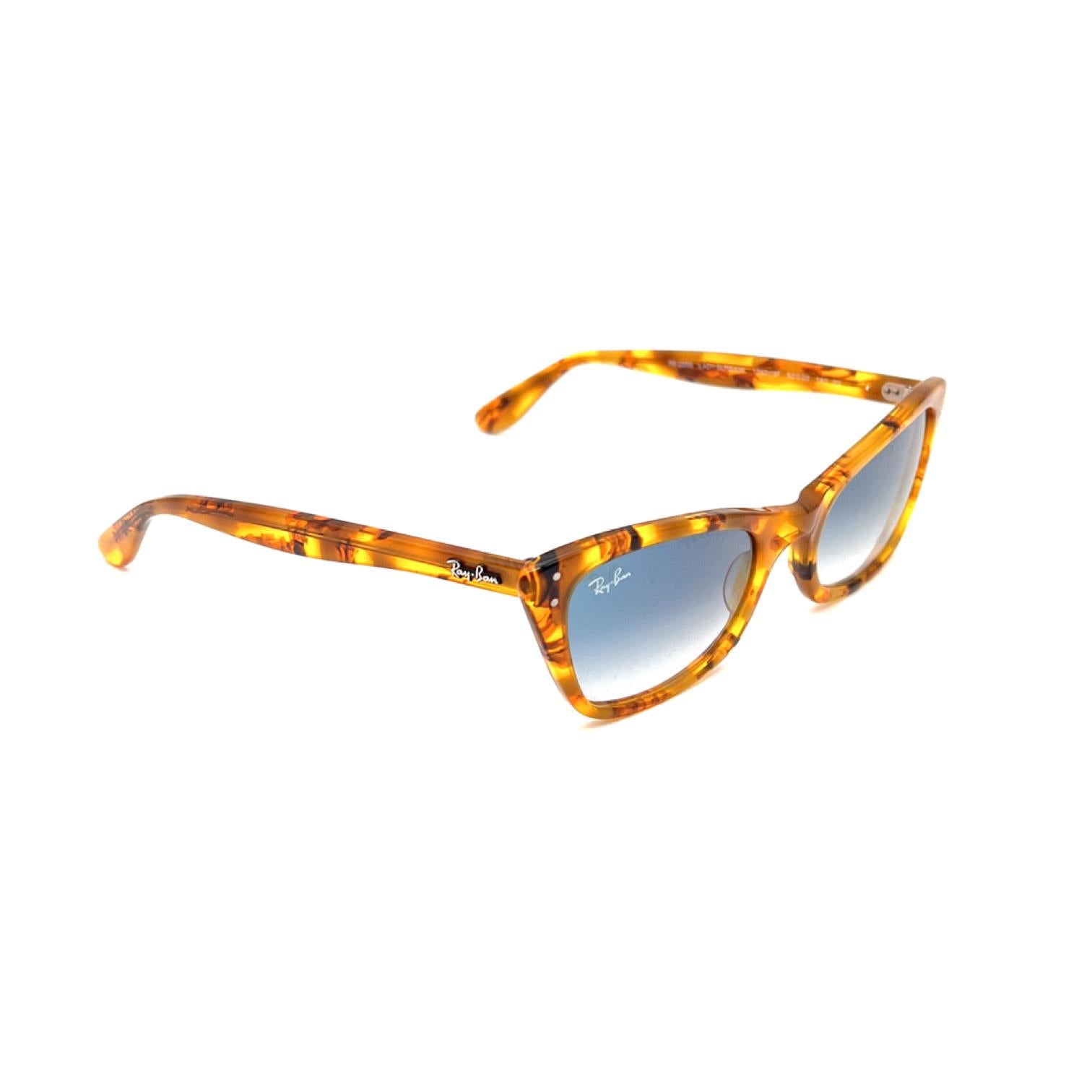 Ray-Ban RB2299 13423F 52 Kadın Güneş Gözlüğü