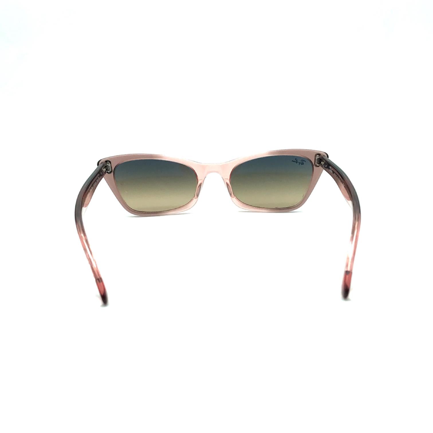 Ray-ban RB2299 Lady Burbank 1344/BG Kadın Güneş Gözlüğü