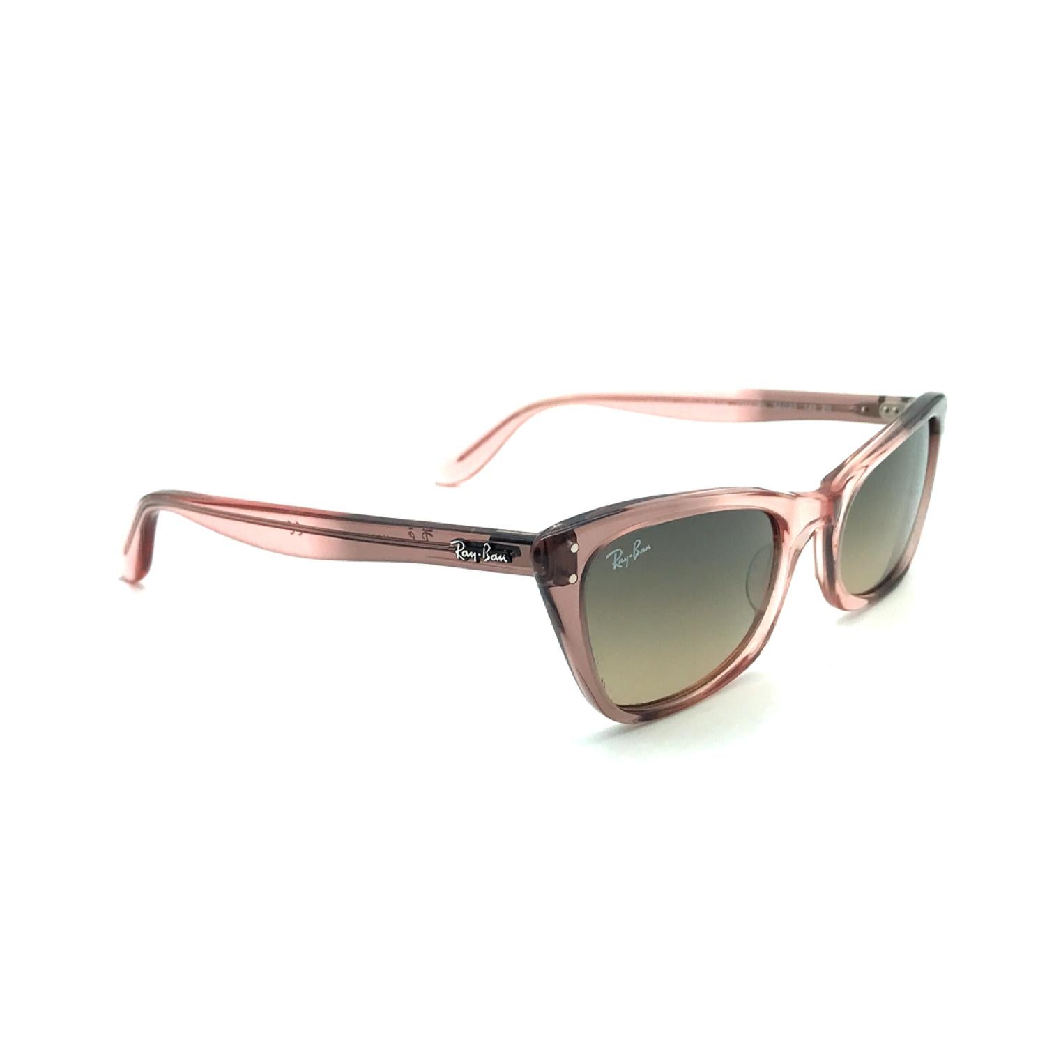 Ray-ban RB2299 Lady Burbank 1344/BG Kadın Güneş Gözlüğü