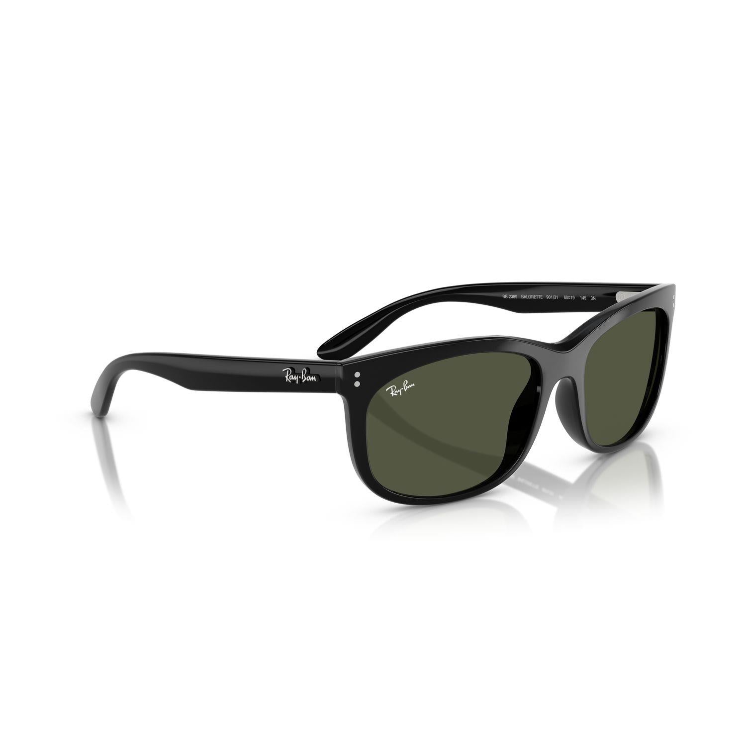 RAY-BAN RB2389 901/31 60 Unisex Güneş Gözlüğü