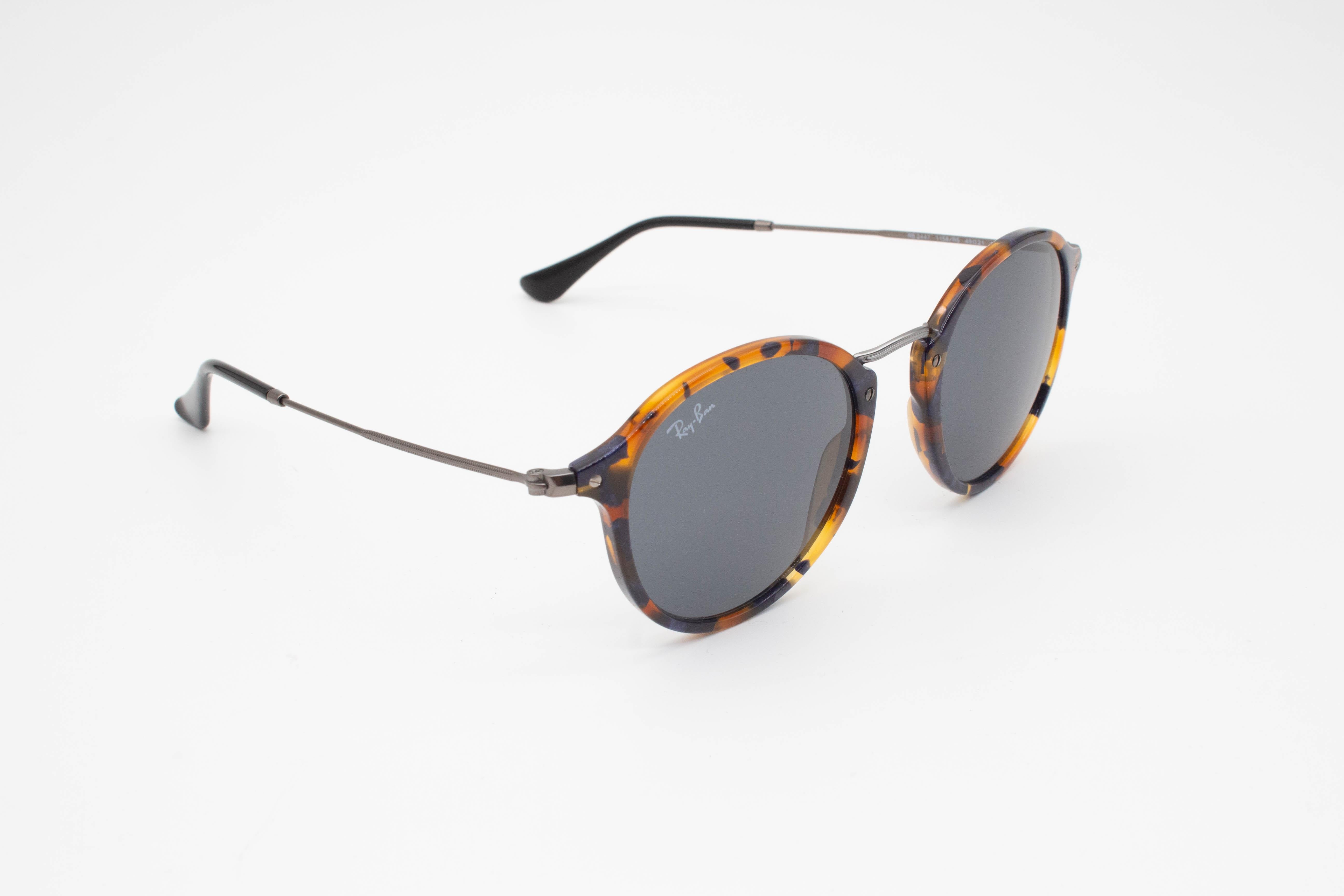 Ray Ban RB2447 1158R5 Güneş Gözlüğü