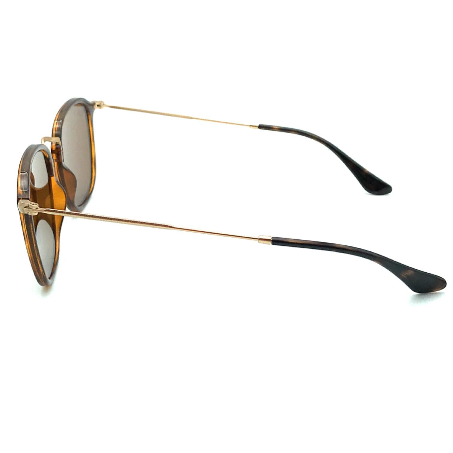 Ray-Ban rb2448n 710 3n 51 Erkek Güneş Gözlüğü