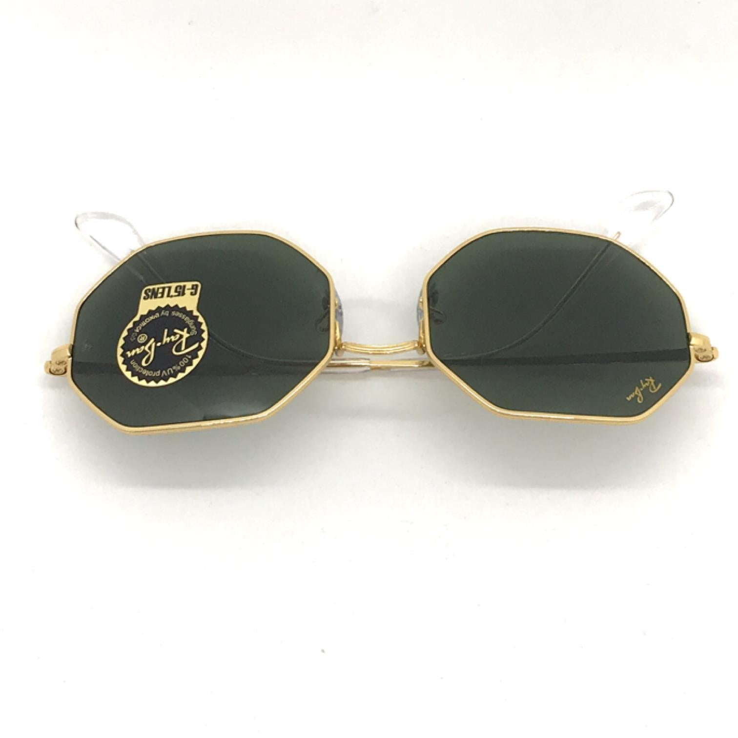 Ray-Ban RB1972-9196 31 Unisex Güneş Gözlüğü