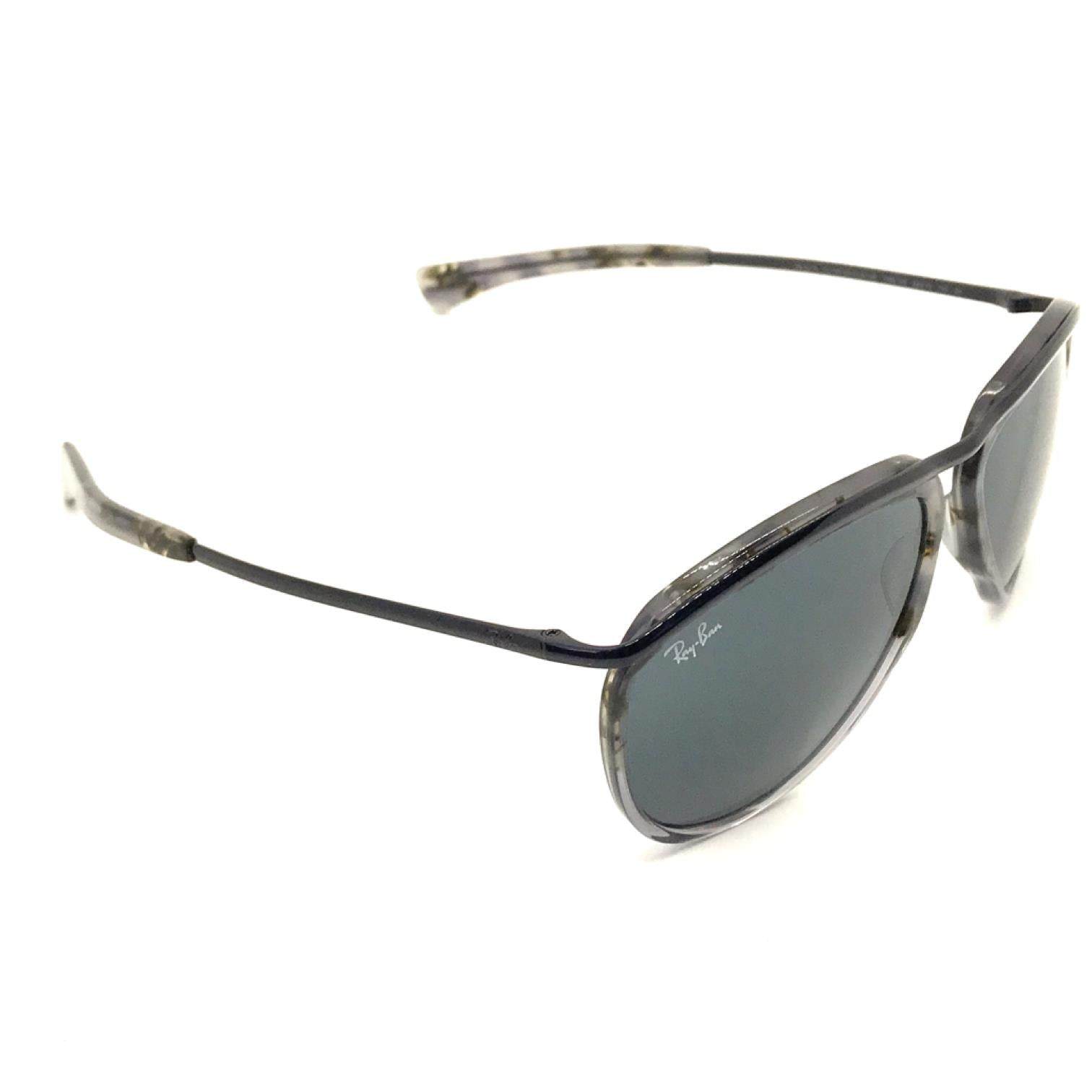 Ray-Ban RB2219 1286 R5 3N Erkek Güneş Gözlüğü