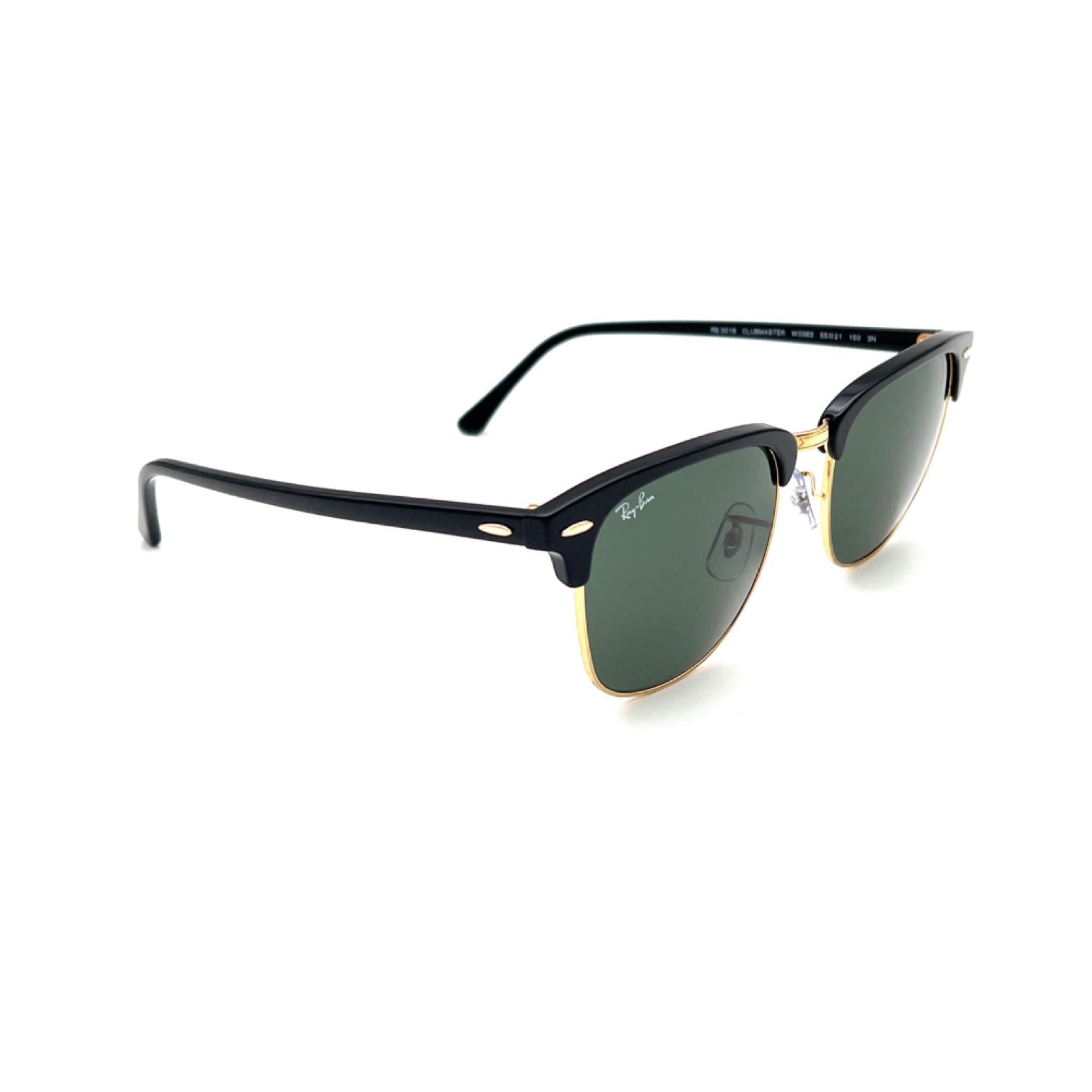 Ray-Ban RB3016 W0365 55 Güneş Gözlüğü