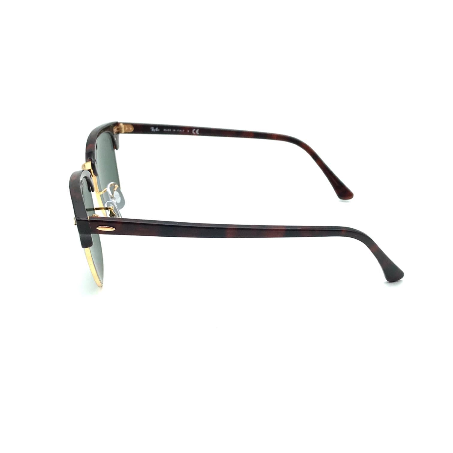 Ray-Ban RB3016 W0366 CLUBMASTER Güneş Gözlüğü