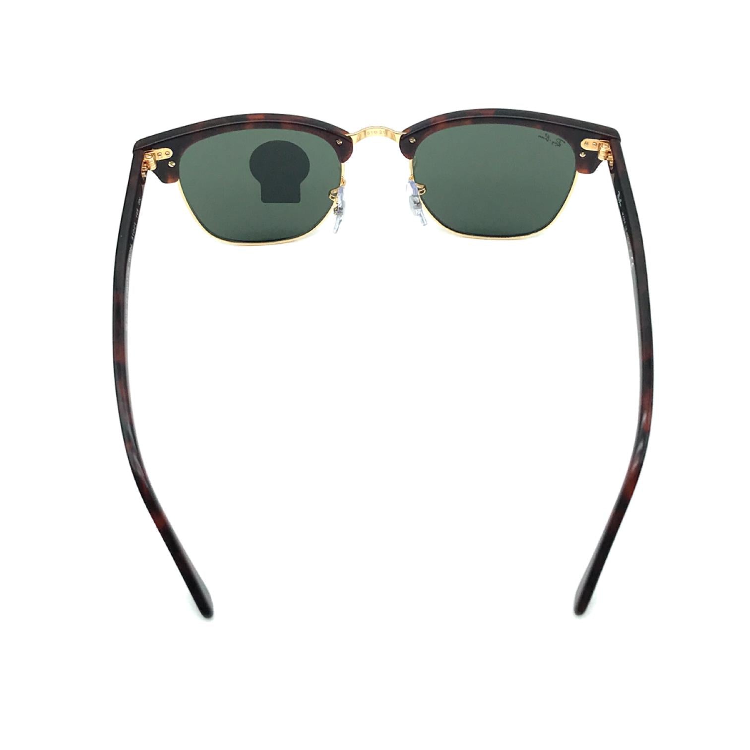 Ray-Ban RB3016 W0366 CLUBMASTER Güneş Gözlüğü