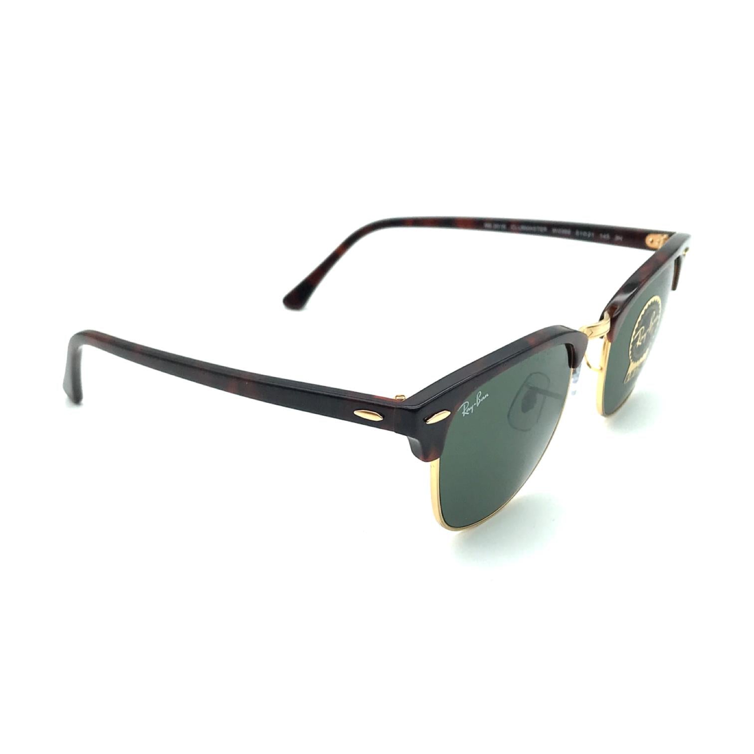 Ray-Ban RB3016 W0366 CLUBMASTER Güneş Gözlüğü