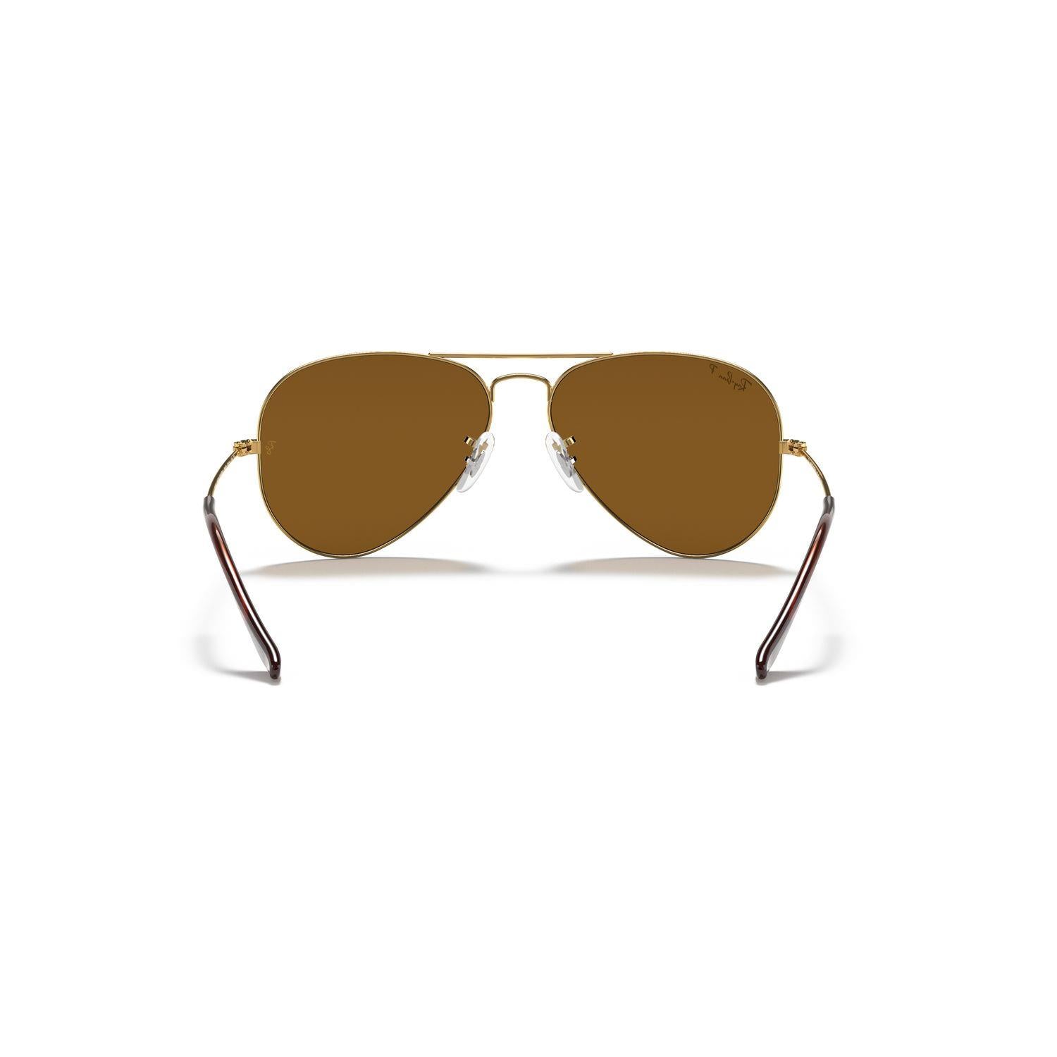 RAY-BAN RB3025 001/57 58 Unisex Güneş Gözlüğü