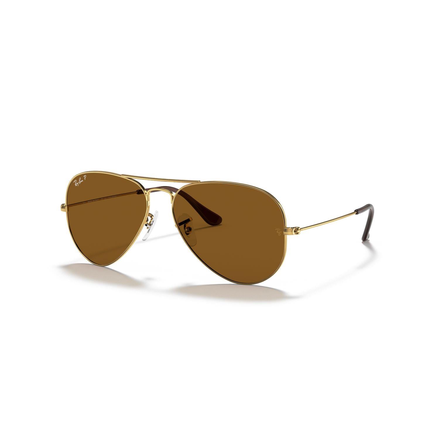 RAY-BAN RB3025 001/57 58 Unisex Güneş Gözlüğü