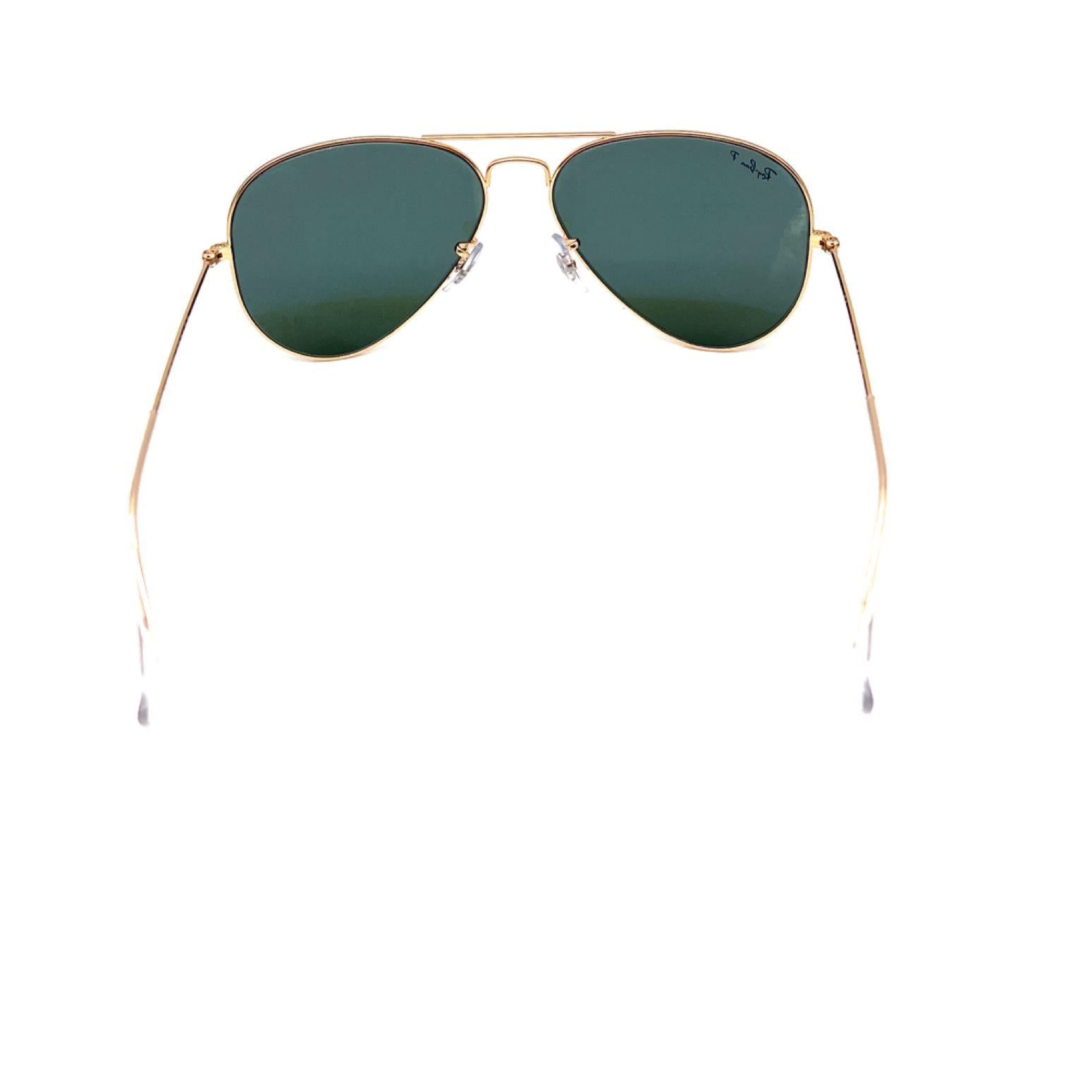 Ray-Ban RB3025 001 58 Güneş Gözlüğü