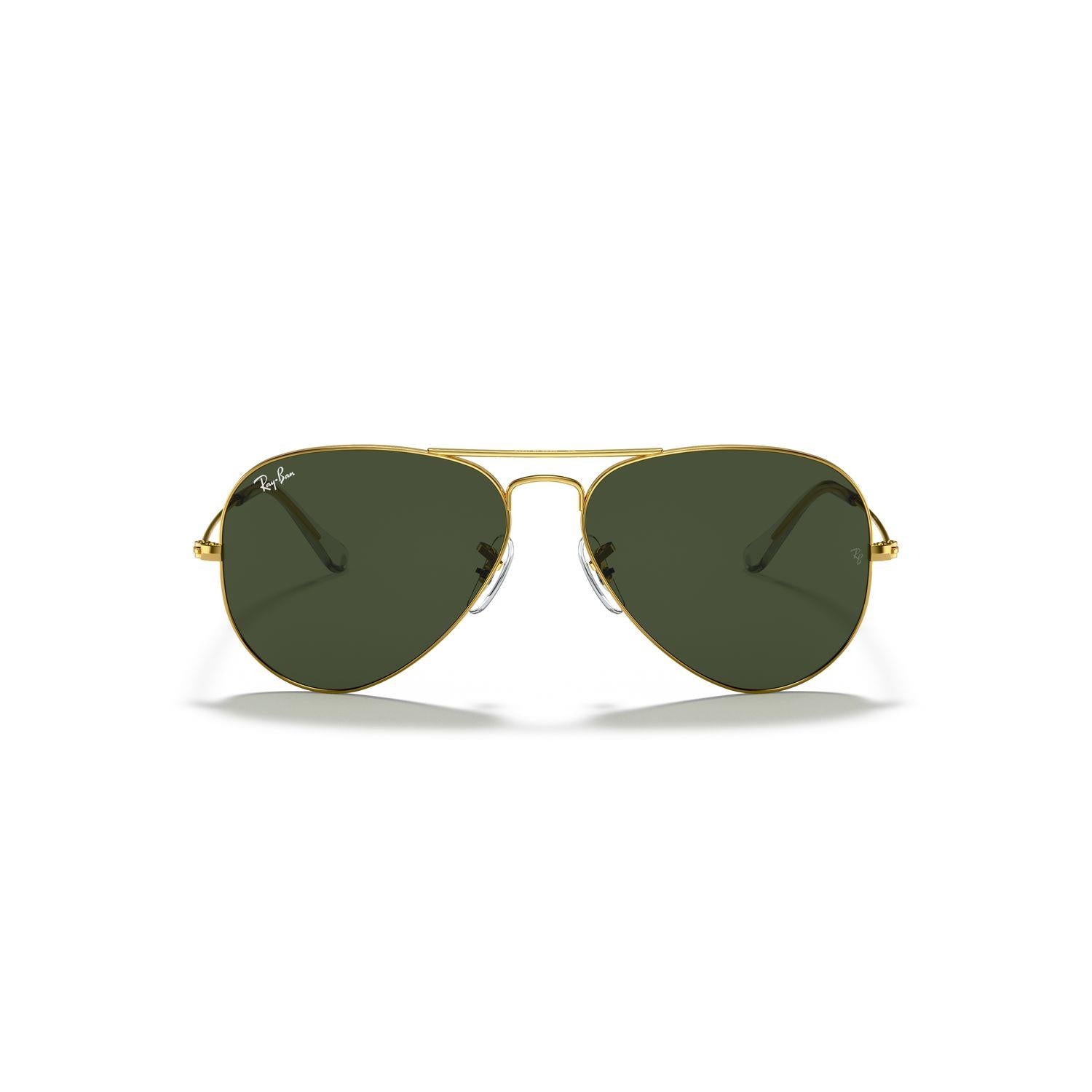 Ray-Ban RB3025 001 Unisex Güneş Gözlüğü