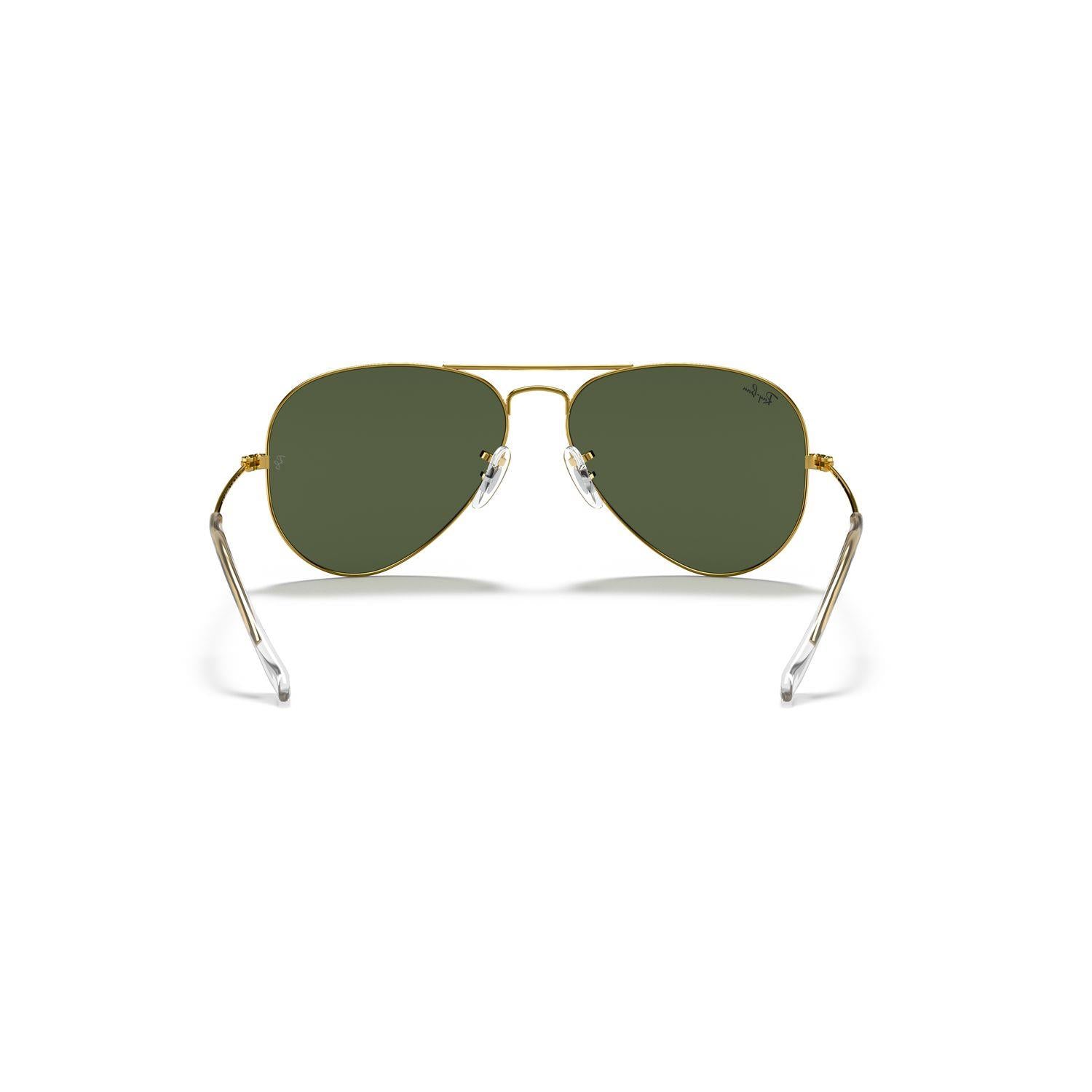 Ray-Ban RB3025 001 Unisex Güneş Gözlüğü