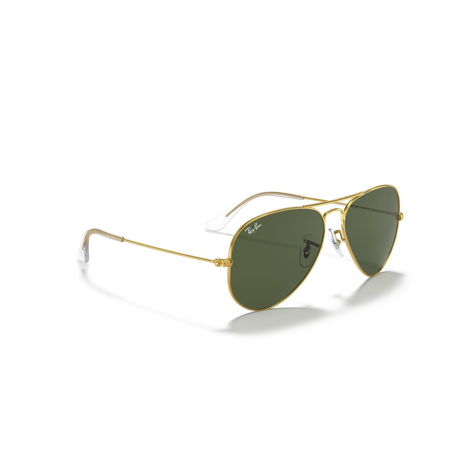 Ray-Ban RB3025 001 Unisex Güneş Gözlüğü