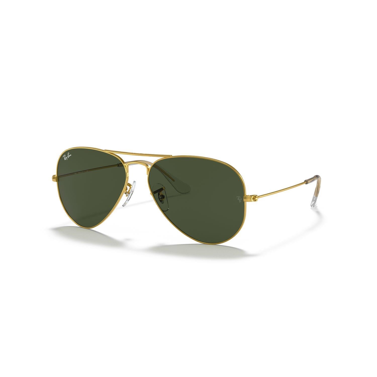 Ray-Ban RB3025 001 Unisex Güneş Gözlüğü