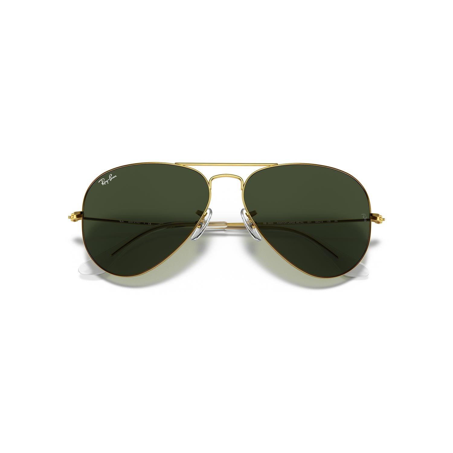Ray-Ban RB3025 001 Unisex Güneş Gözlüğü