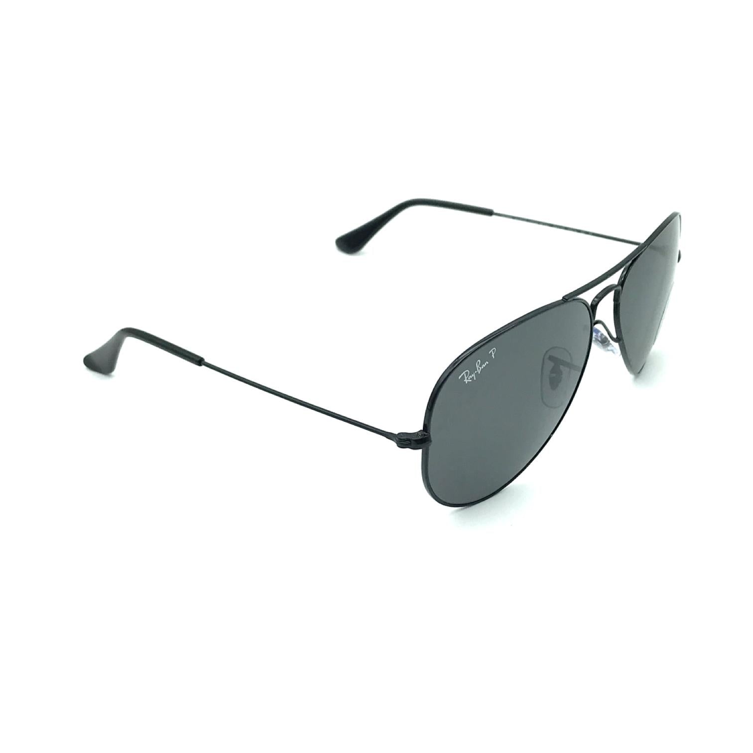 Ray-Ban RB3025 002 48 Erkek Güneş Gözlüğü