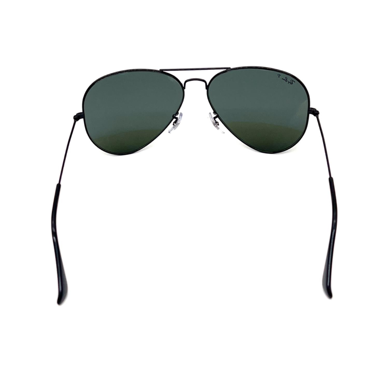 Ray-Ban RB3025 002 58 Güneş Gözlüğü