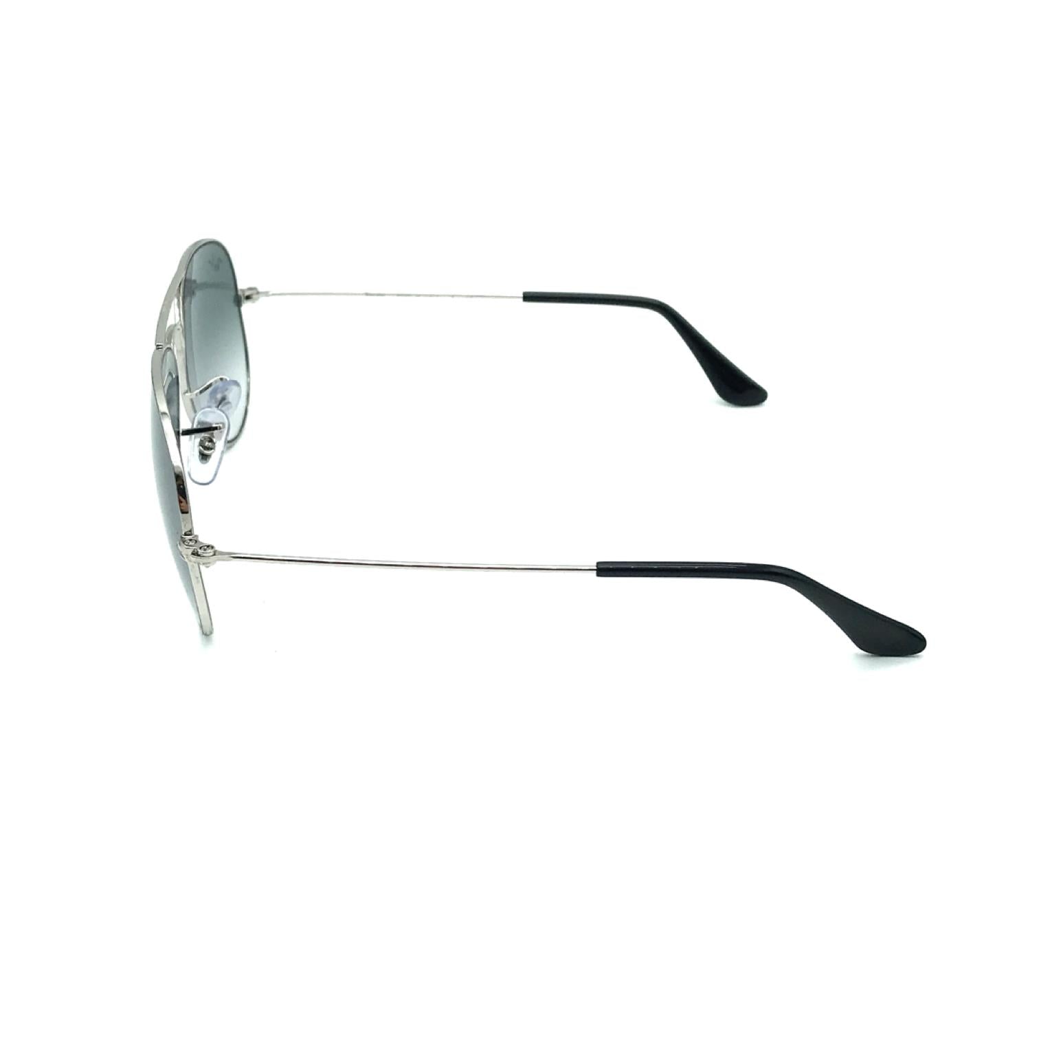 Ray-Ban RB3025 003 3F Erkek Güneş Gözlüğü