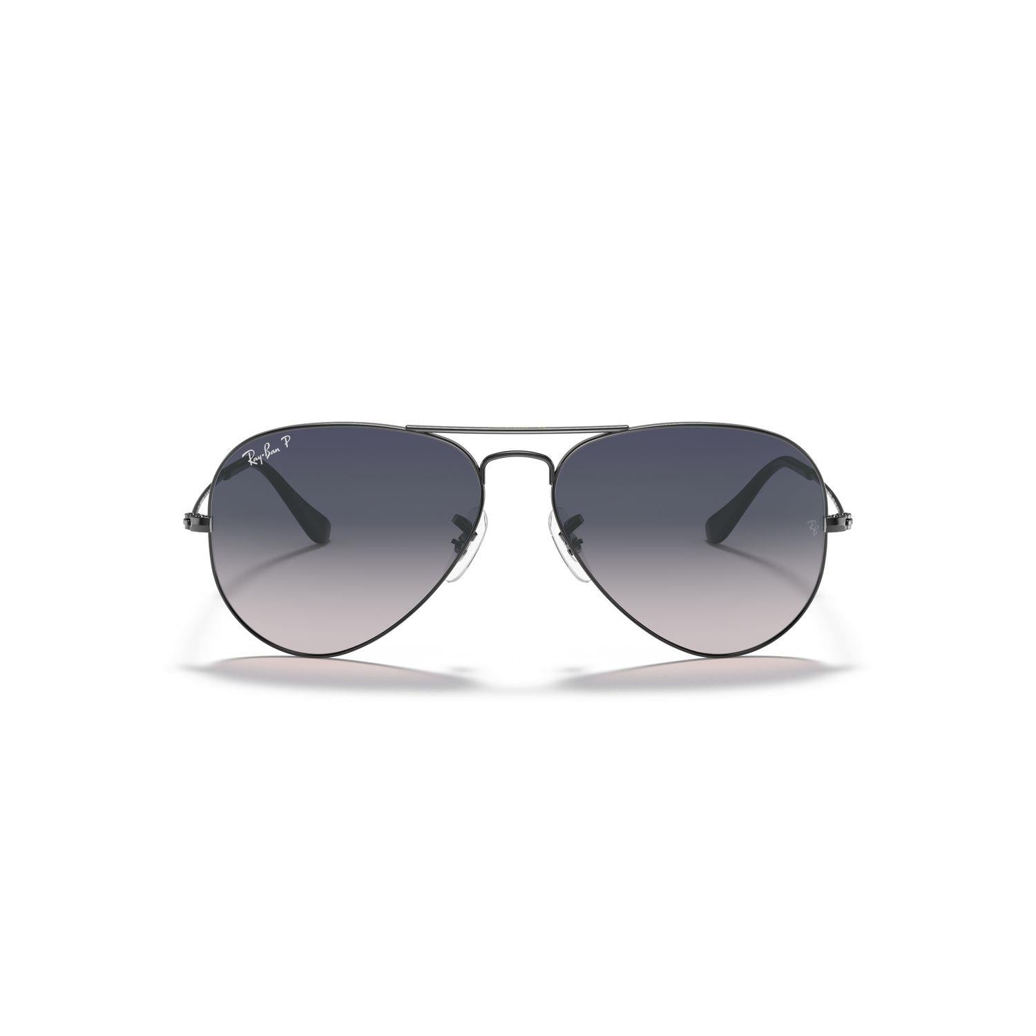 RAY-BAN RB3025 004/78 58 Unisex Güneş Gözlüğü