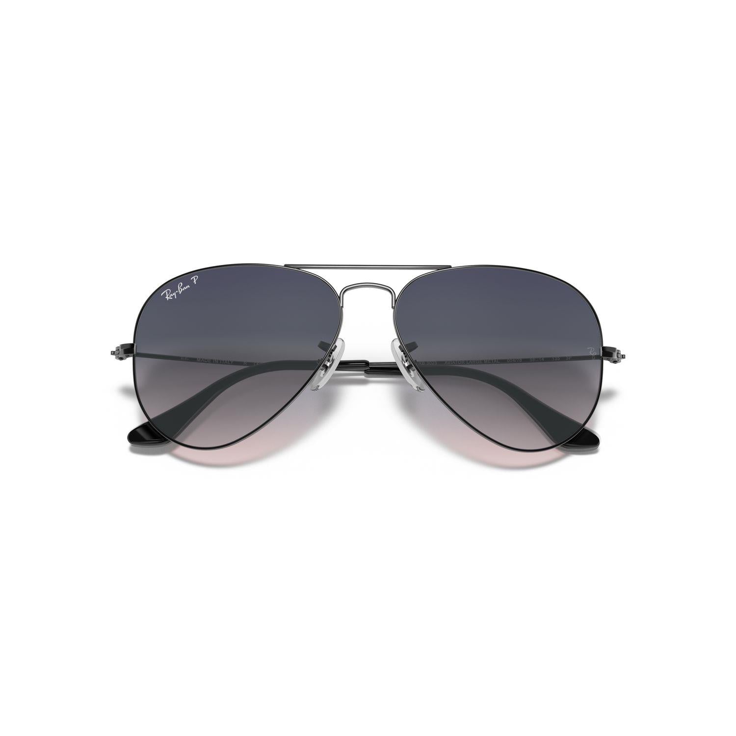 RAY-BAN RB3025 004/78 58 Unisex Güneş Gözlüğü