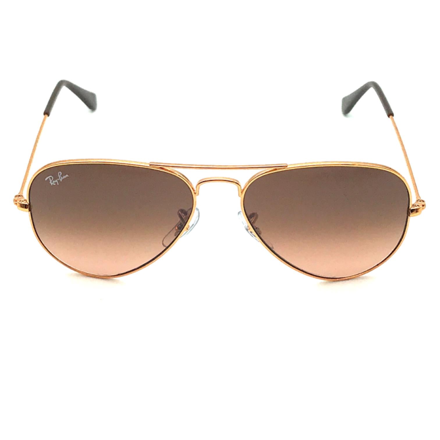 Ray-Ban rb3025 9001a5/58 Unisex Güneş Gözlük