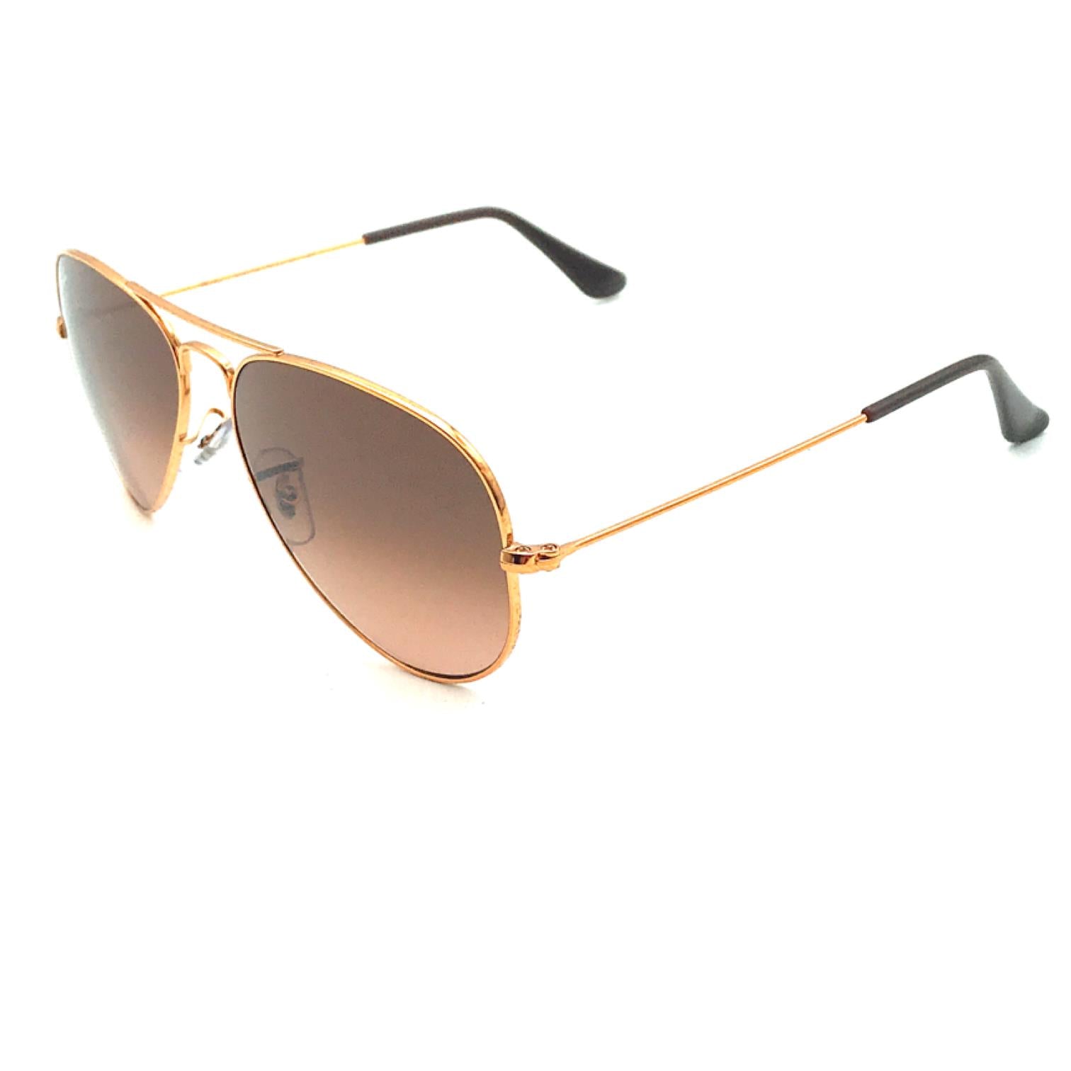 Ray-Ban rb3025 9001a5/58 Unisex Güneş Gözlük