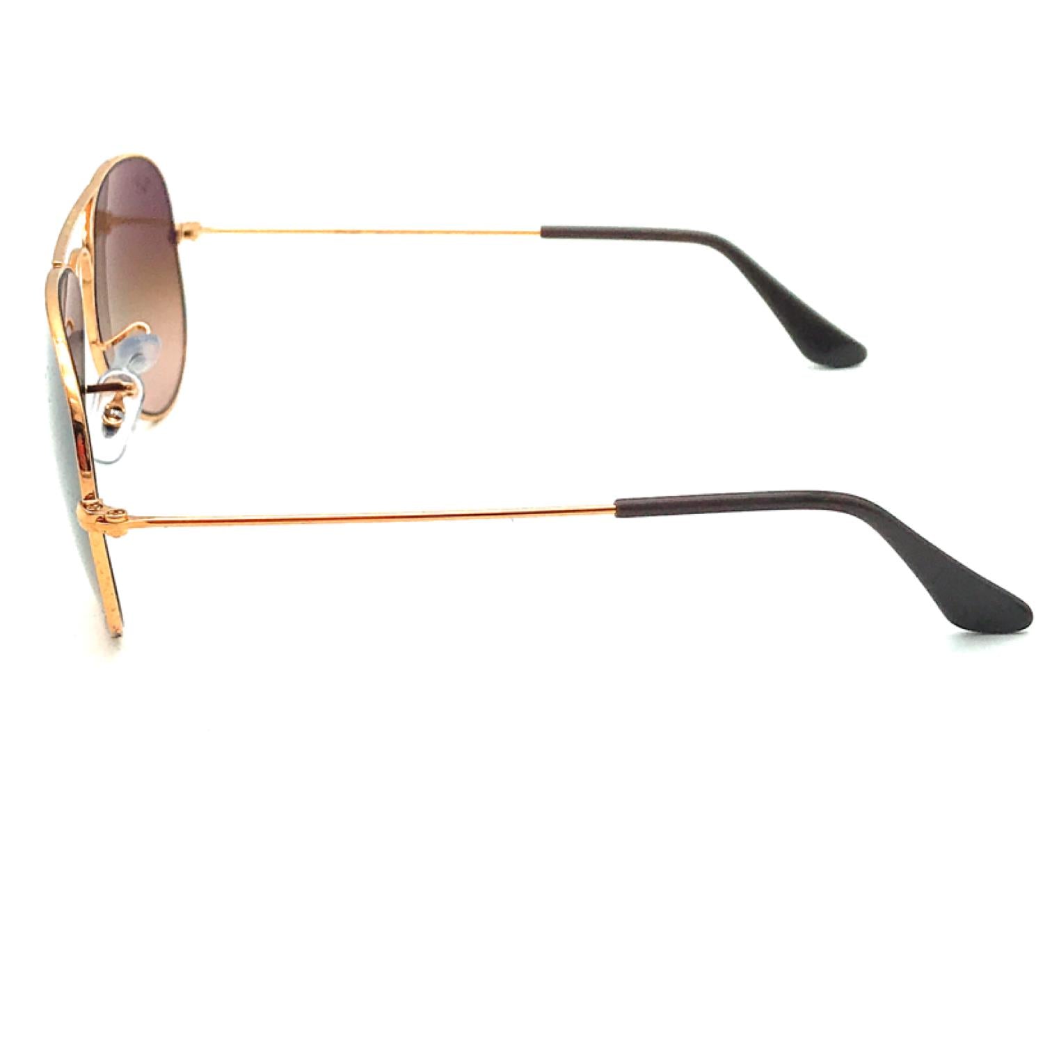Ray-Ban rb3025 9001a5/58 Unisex Güneş Gözlük