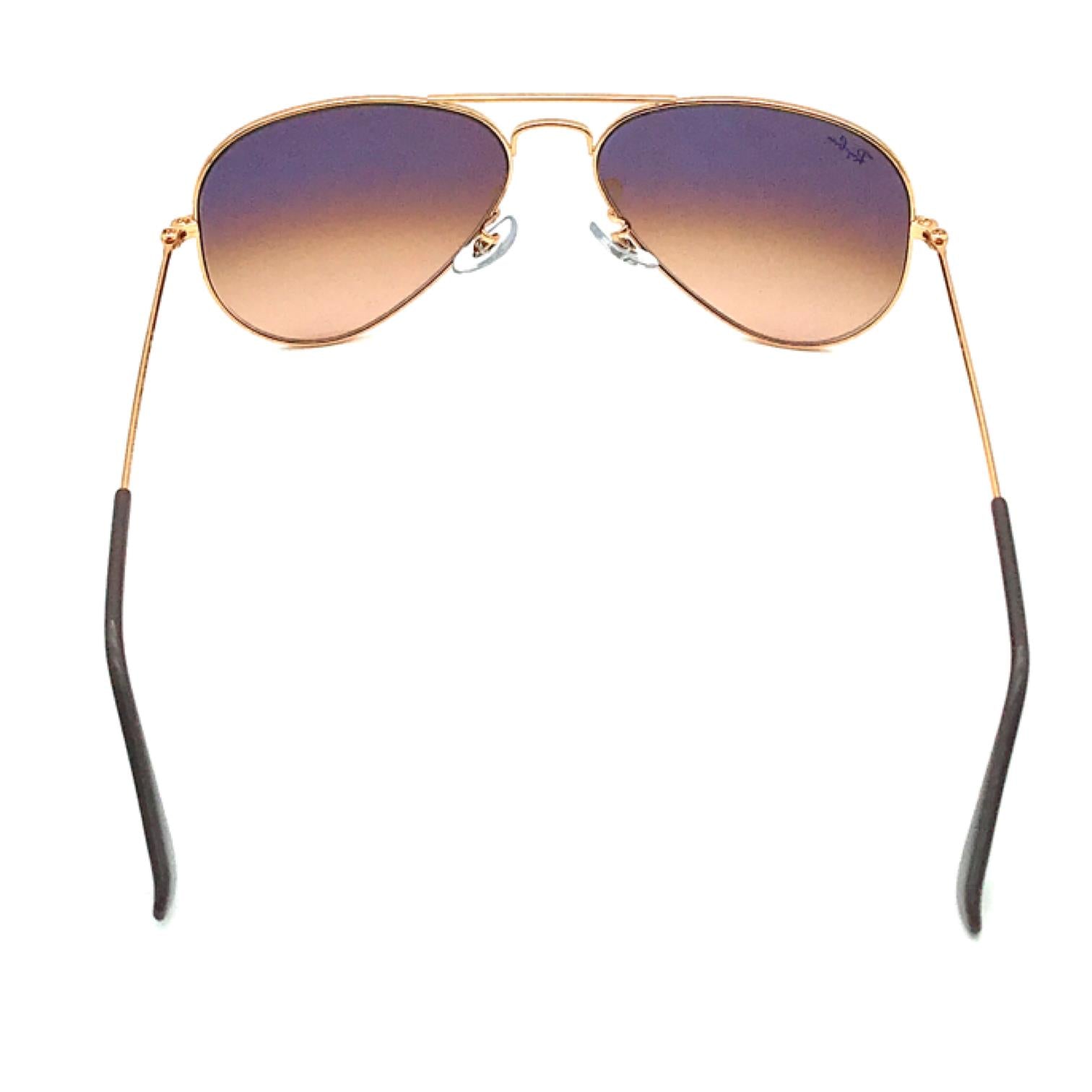 Ray-Ban rb3025 9001a5/58 Unisex Güneş Gözlük