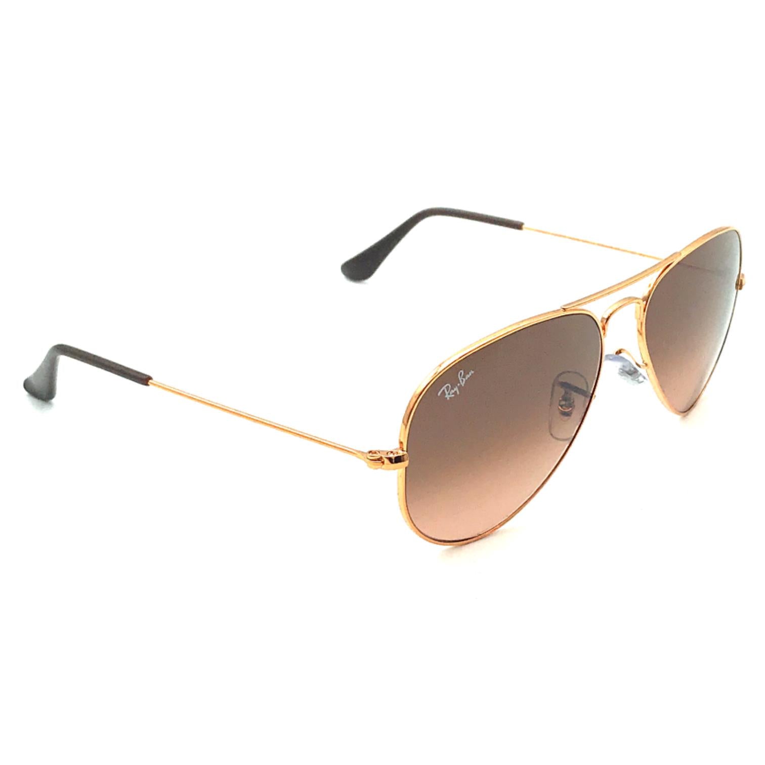 Ray-Ban rb3025 9001a5/58 Unisex Güneş Gözlük
