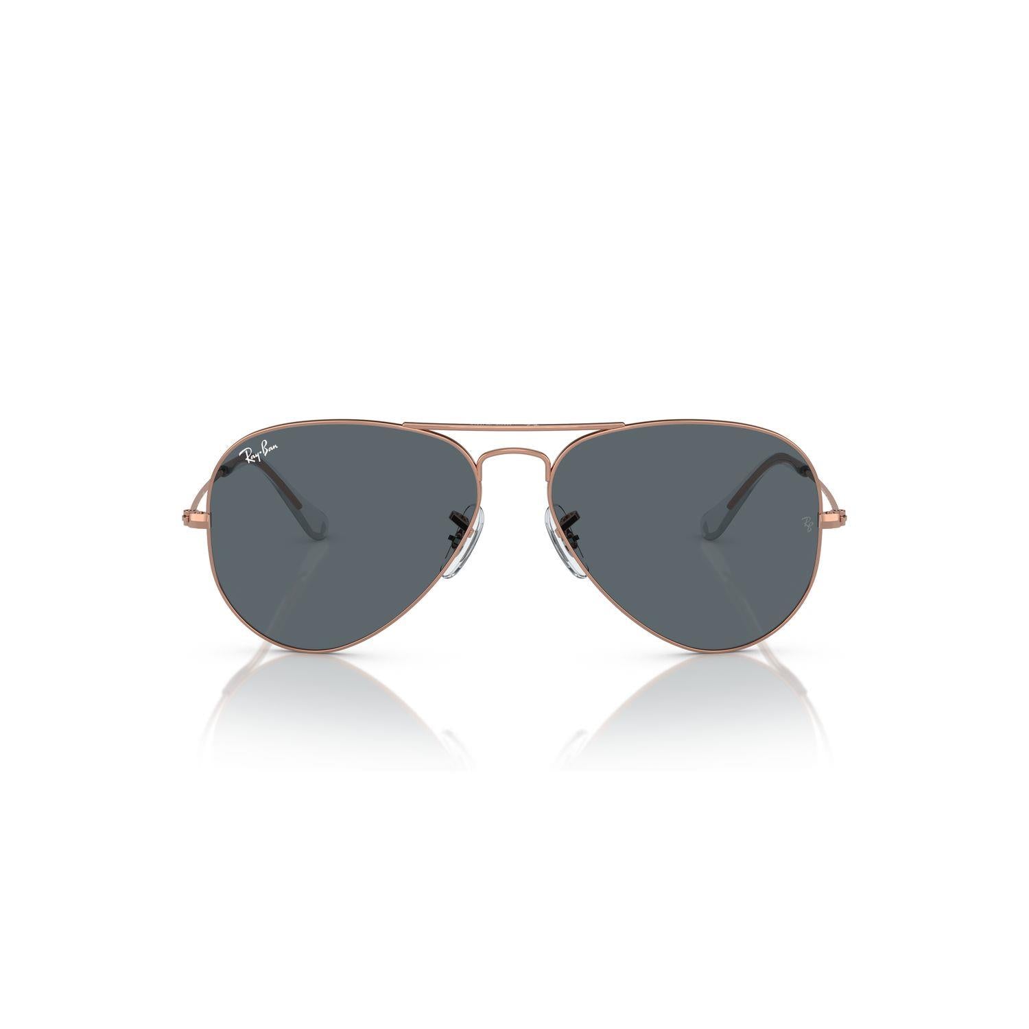 RAY-BAN RB3025 9202R5 58 Unisex Güneş Gözlüğü