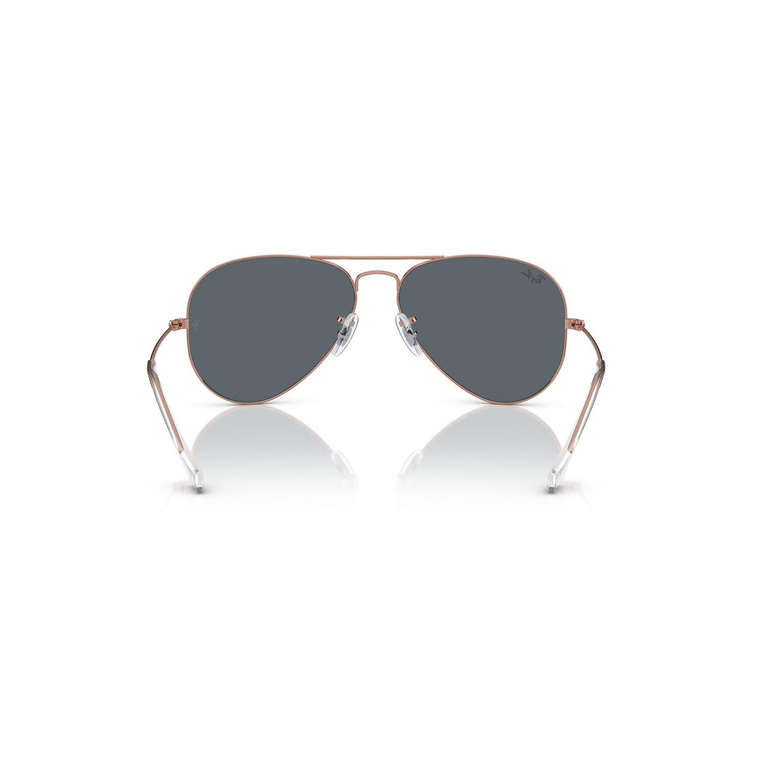 RAY-BAN RB3025 9202R5 62 Unisex Güneş Gözlüğü