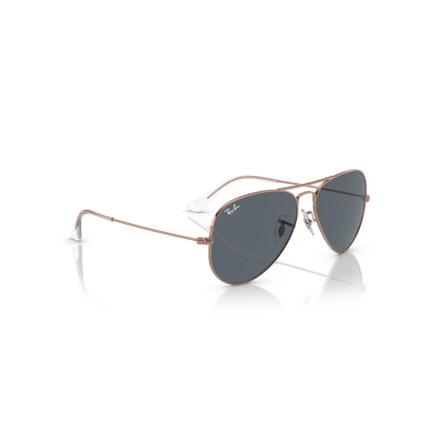 RAY-BAN RB3025 9202R5 62 Unisex Güneş Gözlüğü