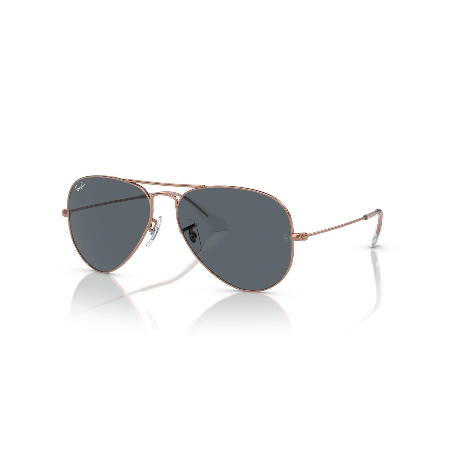 RAY-BAN RB3025 9202R5 62 Unisex Güneş Gözlüğü