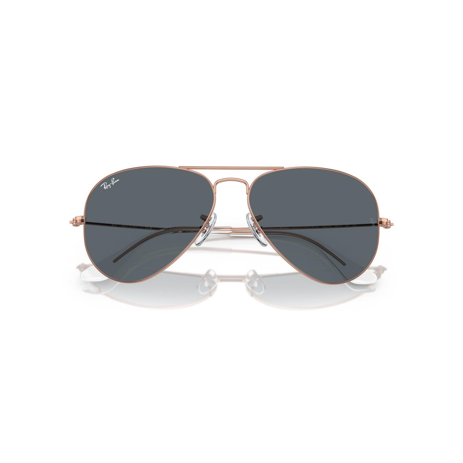 RAY-BAN RB3025 9202R5 62 Unisex Güneş Gözlüğü