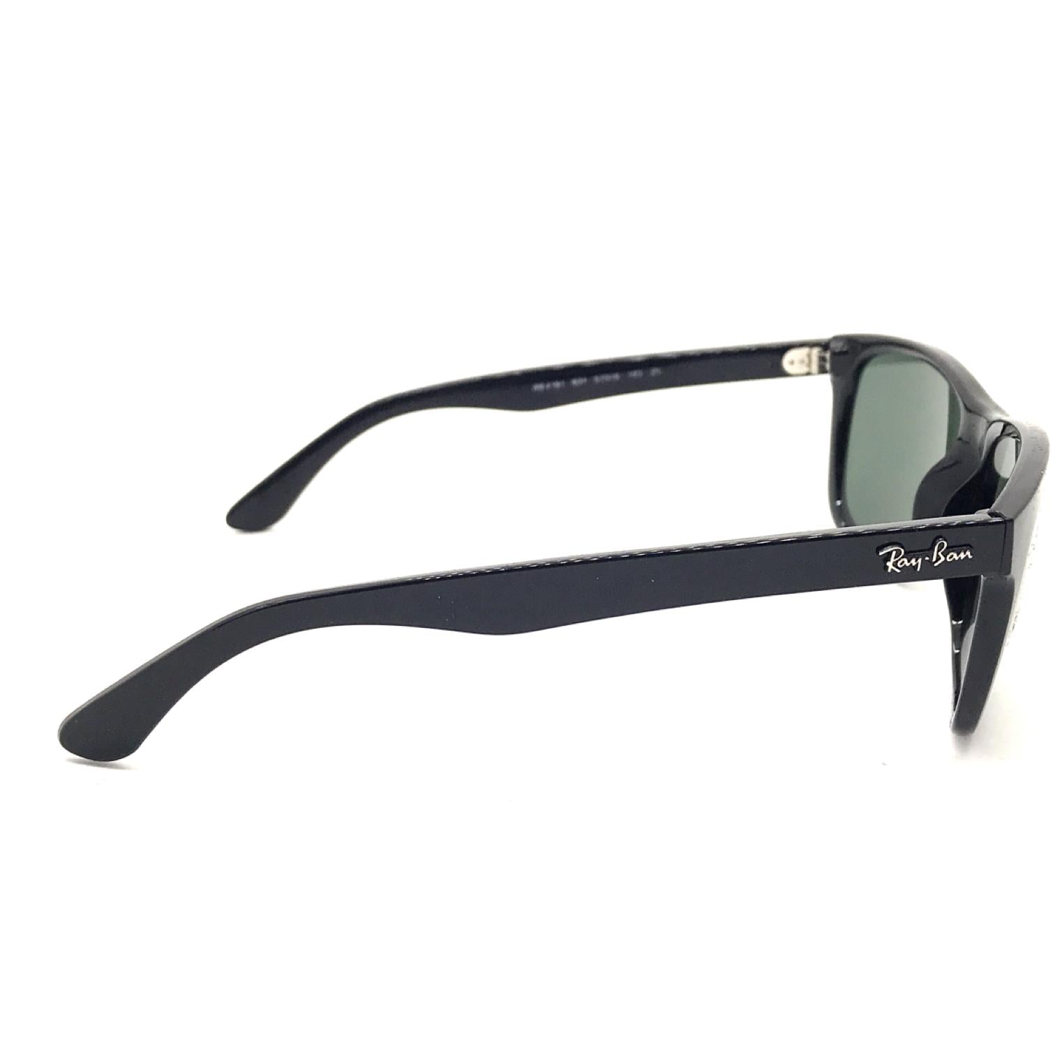 Ray-Ban RB4181 601 Erkek Güneş Gözlüğü