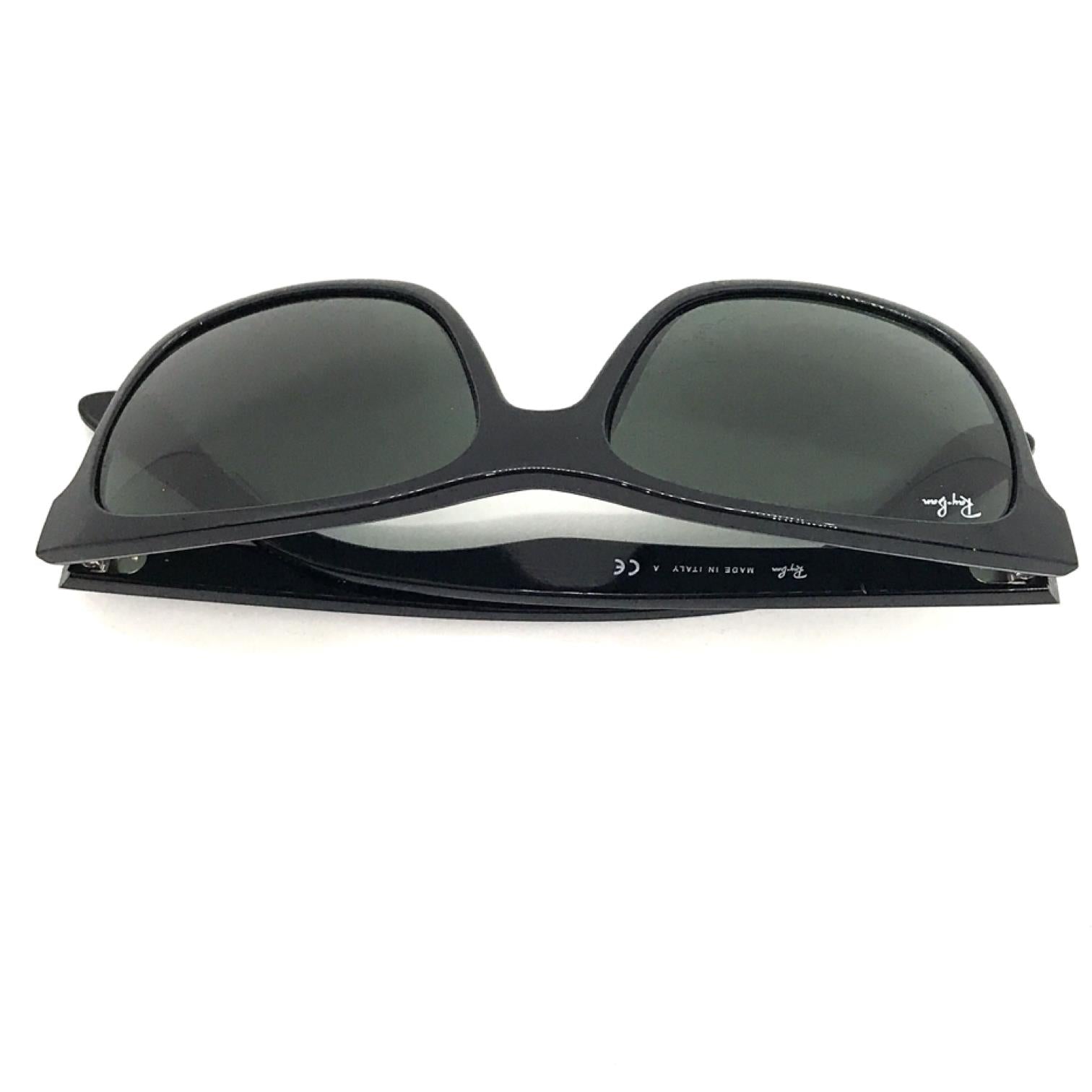 Ray-Ban RB4181 601 Erkek Güneş Gözlüğü