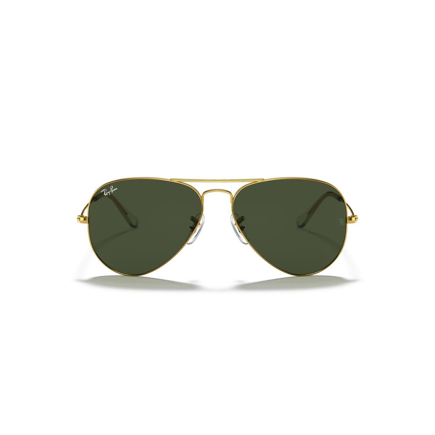 RAY-BAN RB3025 W3234 55 Unisex Güneş Gözlüğü