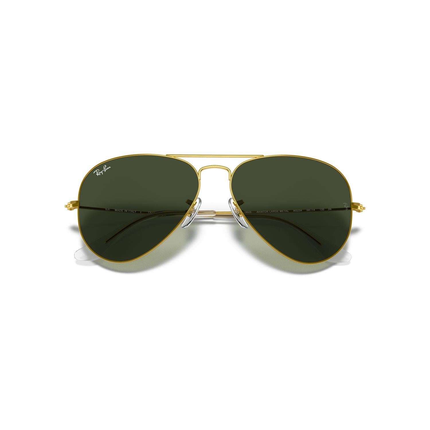 RAY-BAN RB3025 W3234 55 Unisex Güneş Gözlüğü