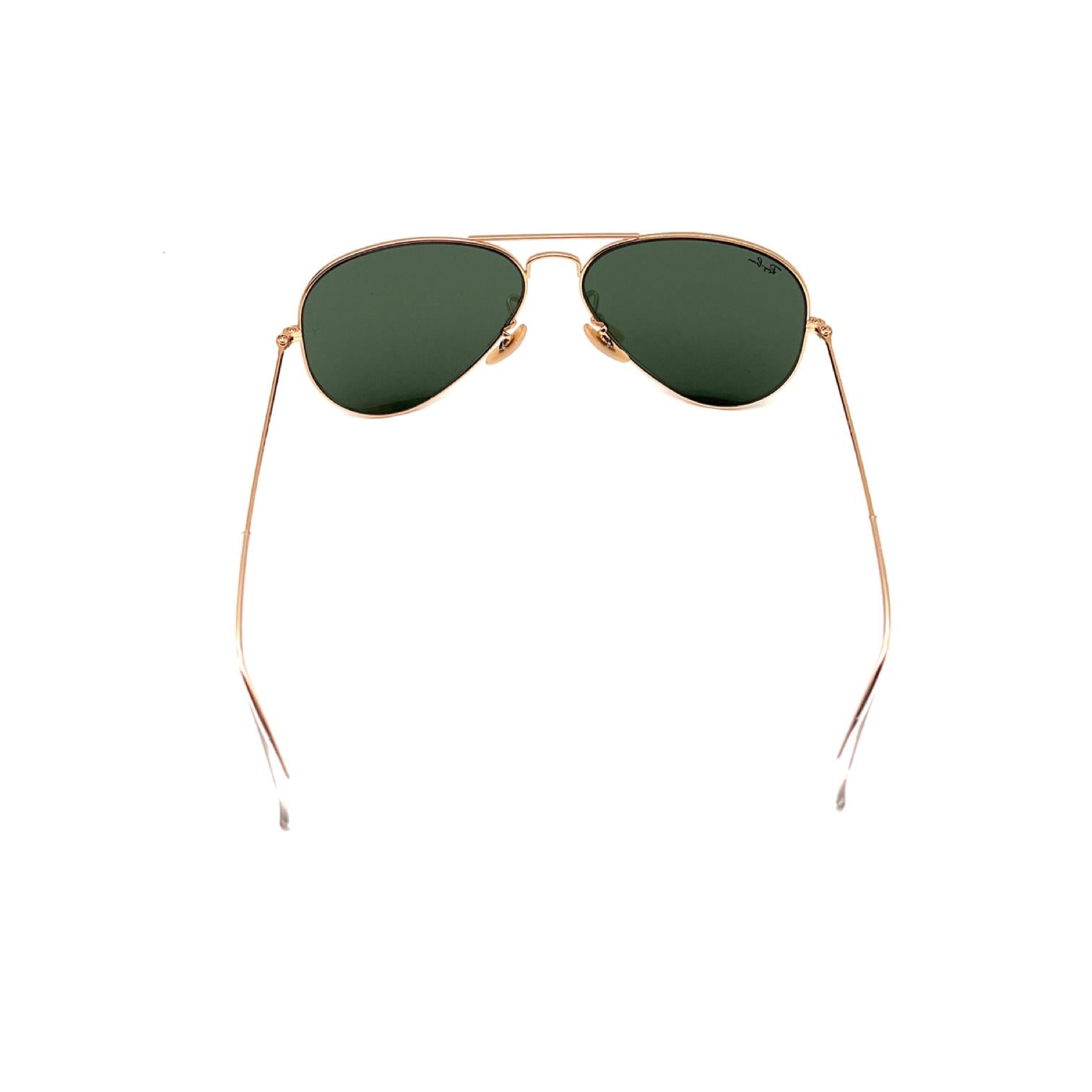 Ray-Ban RB3025 W3400  Güneş Gözlüğü