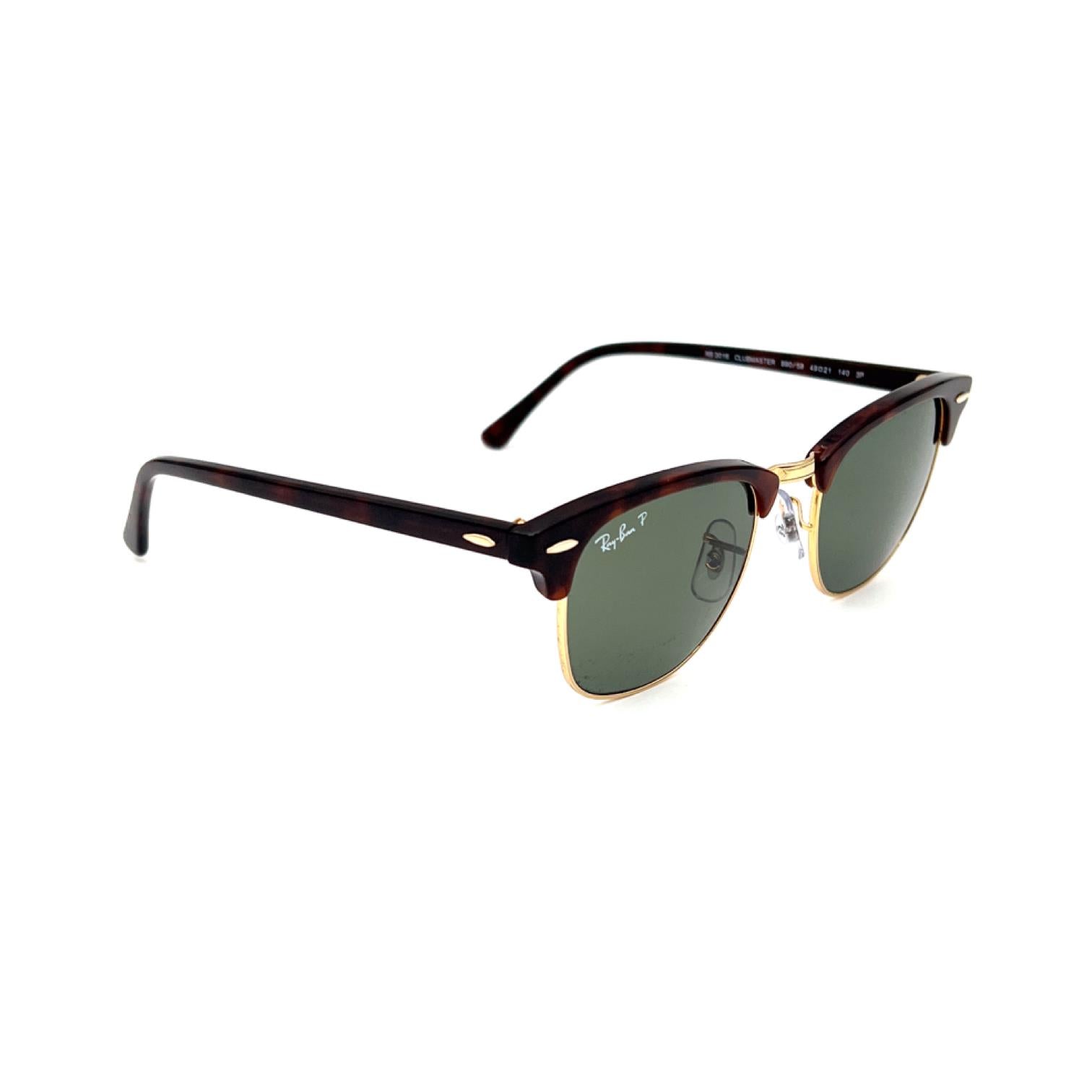Ray-Ban RB3016 990 58 49 Güneş Gözlüğü