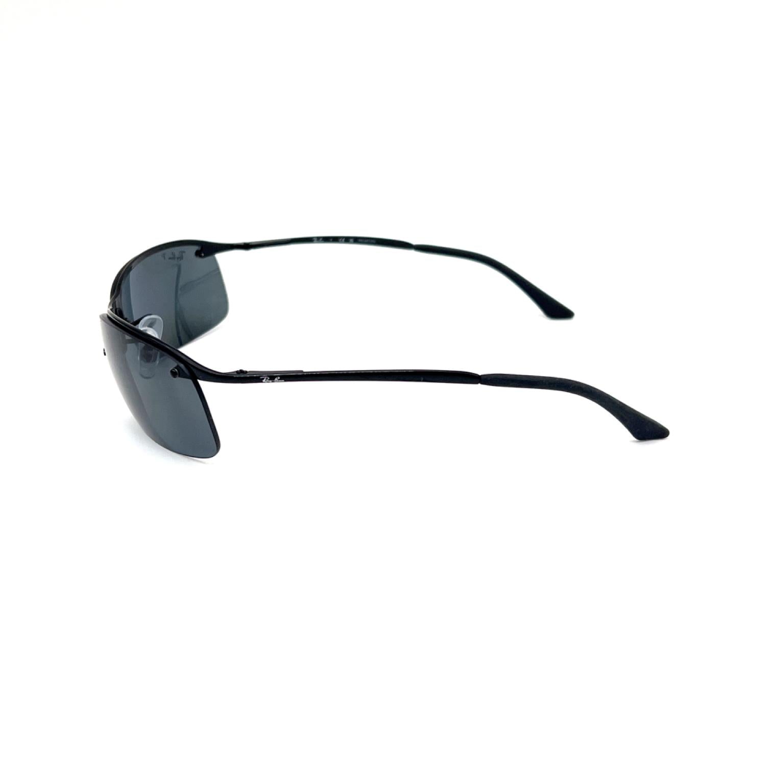Ray-Ban RB3183 002 81 Erkek Güneş Gözlüğü
