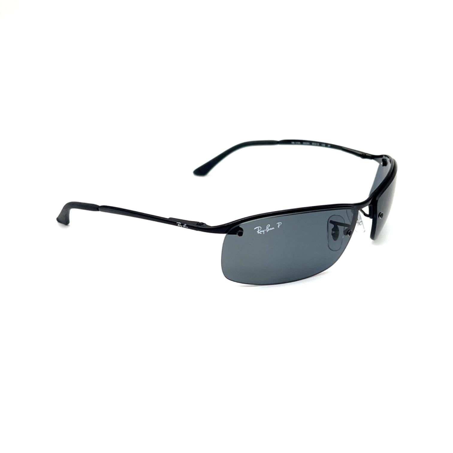 Ray-Ban RB3183 002 81 Erkek Güneş Gözlüğü