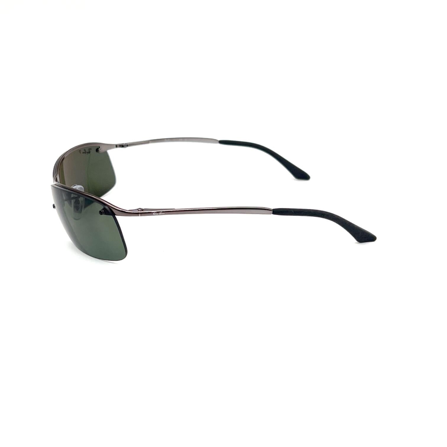 Ray-Ban RB3183 004 9A Erkek Güneş Gözlüğü