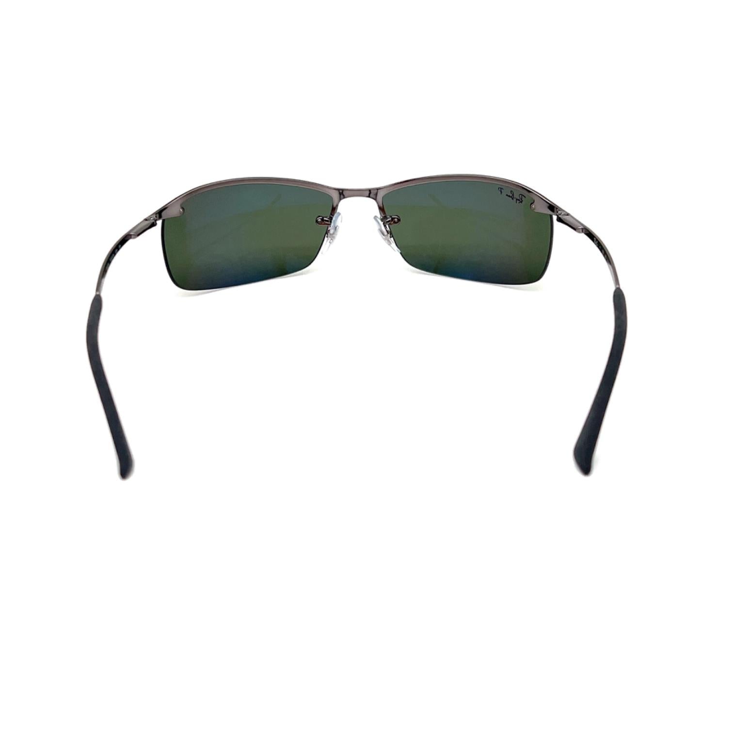 Ray-Ban RB3183 004 9A Erkek Güneş Gözlüğü
