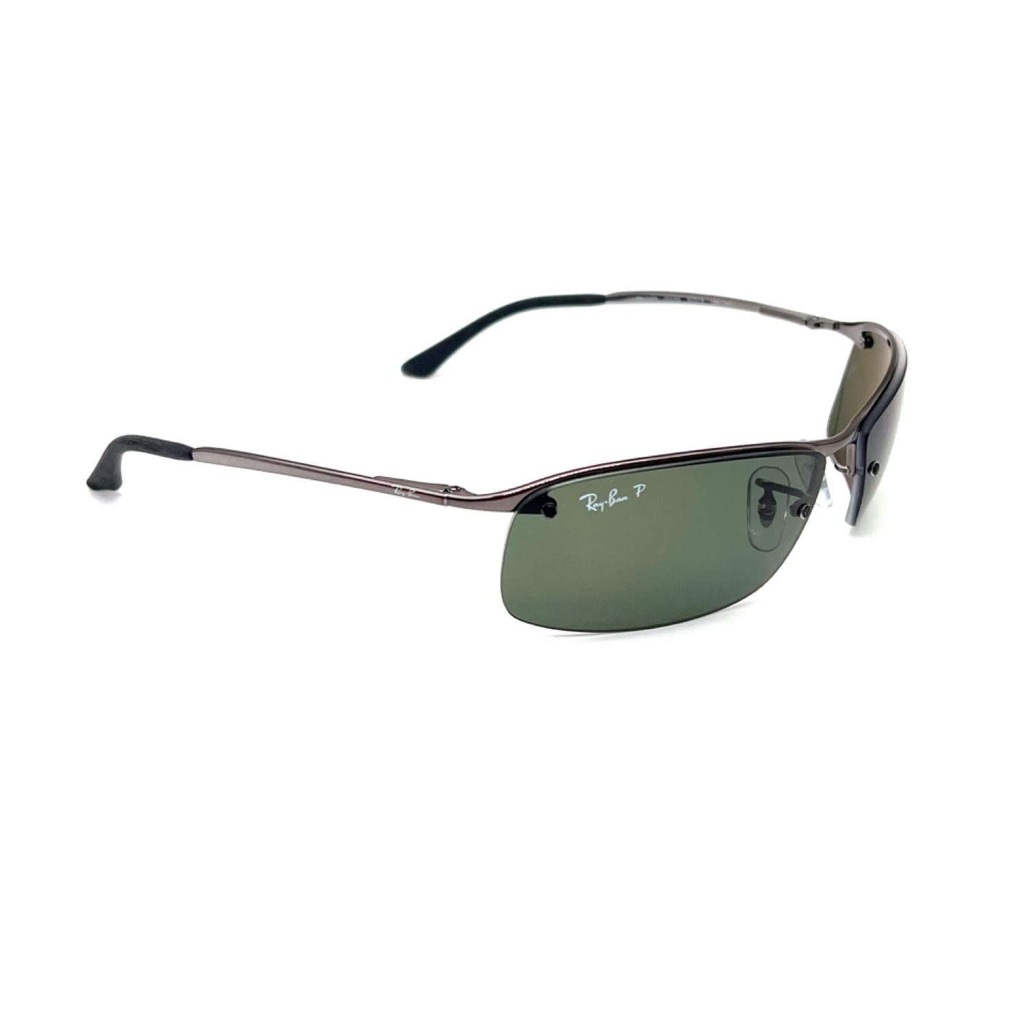 Ray-Ban RB3183 004 9A Erkek Güneş Gözlüğü