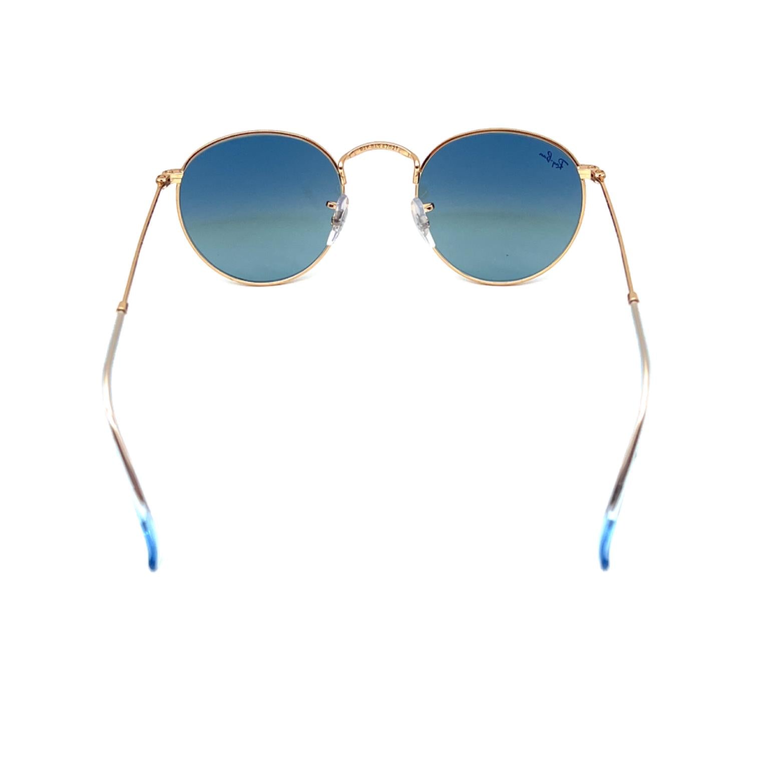 Ray-Ban RB3447 001 3M 47 Güneş Gözlüğü