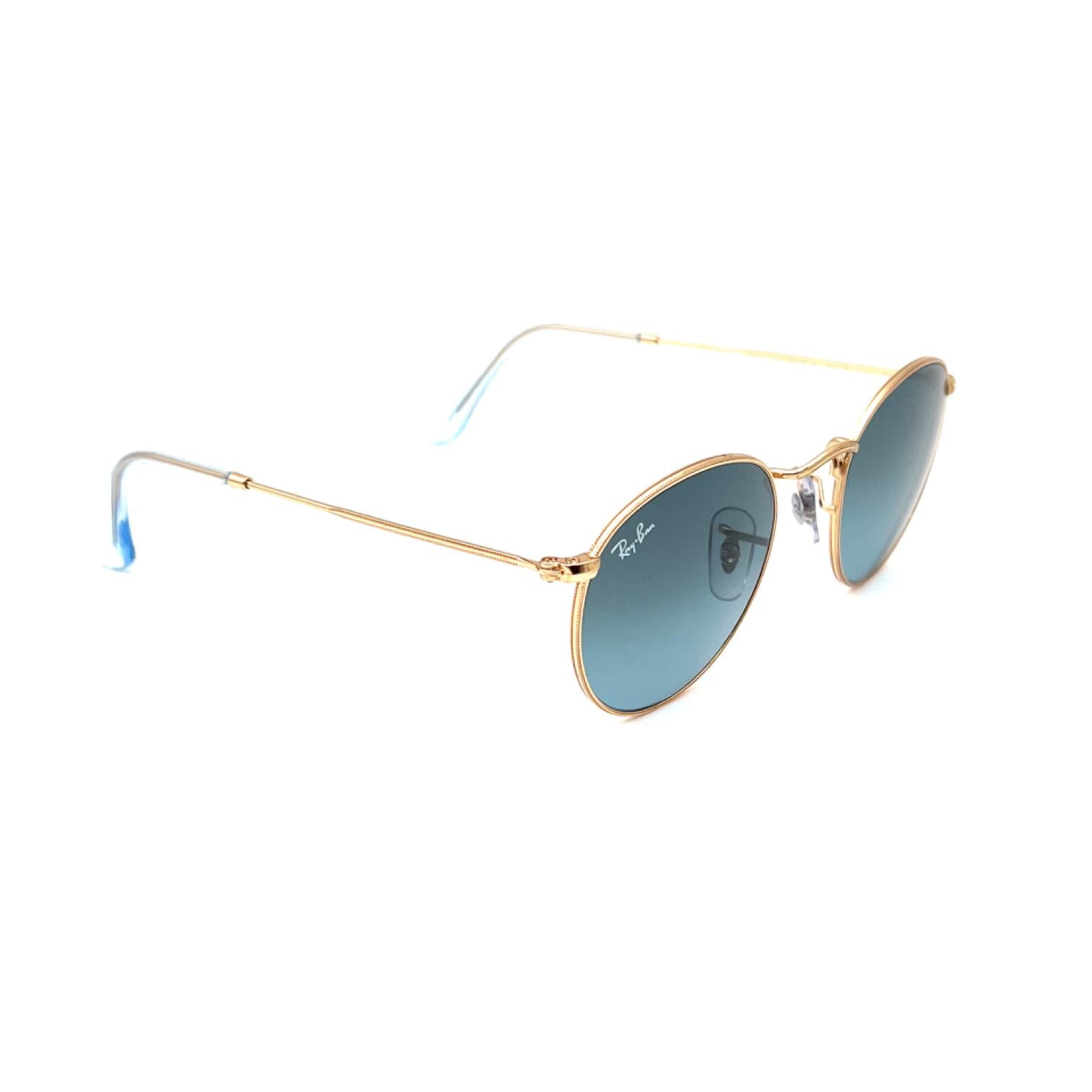Ray-Ban RB3447 001 3M 47 Güneş Gözlüğü